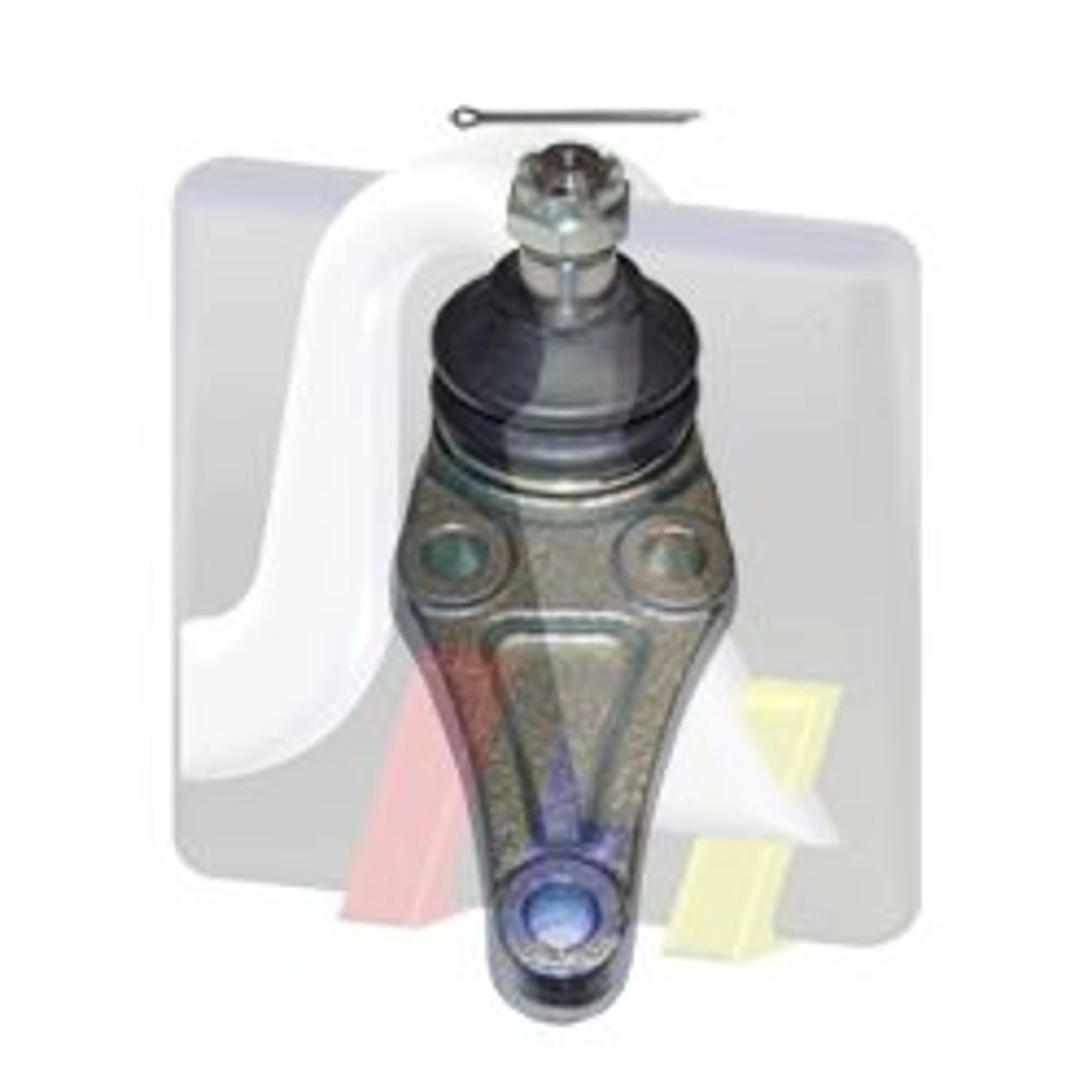 ROTULA SUSPENSION