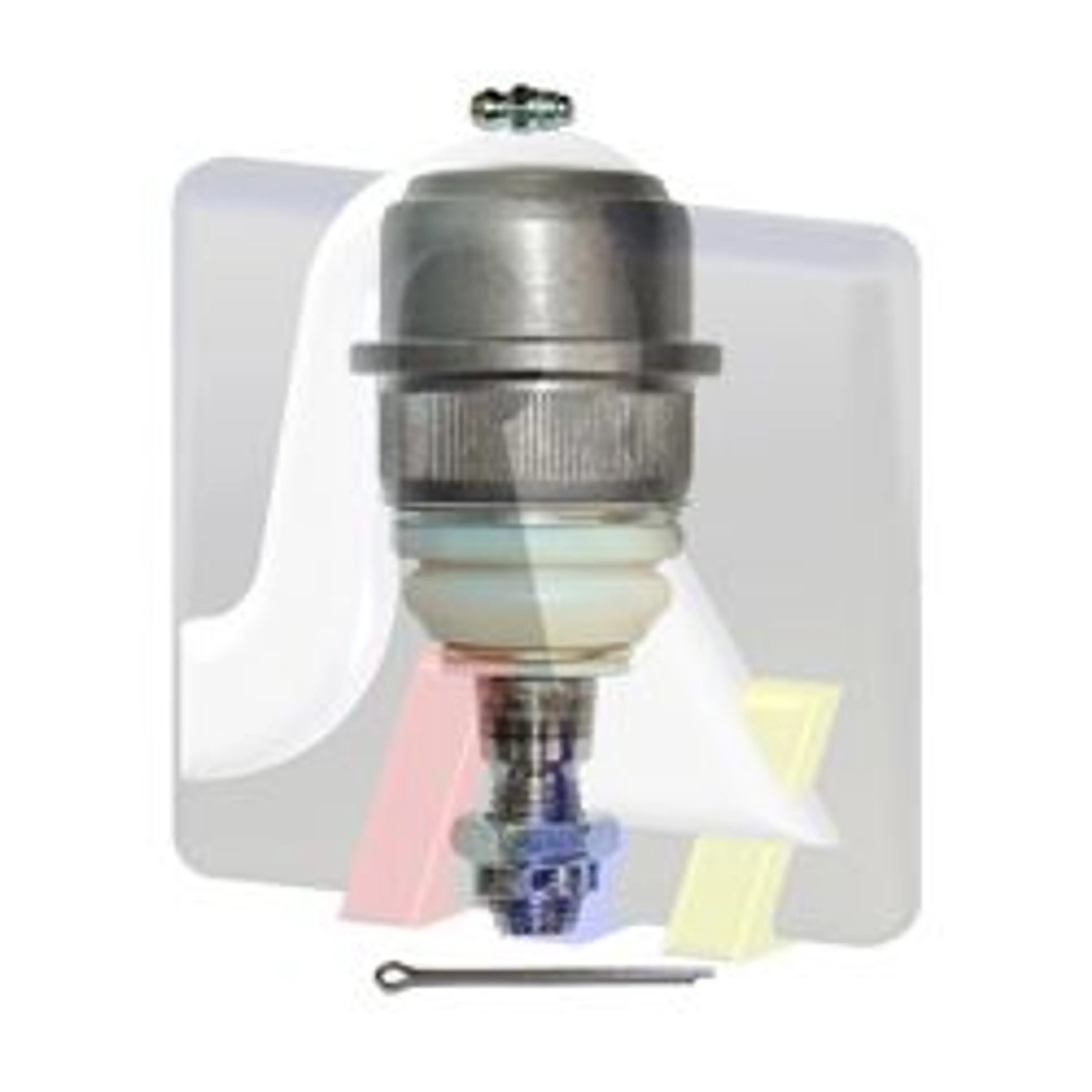 ROTULA SUSPENSION