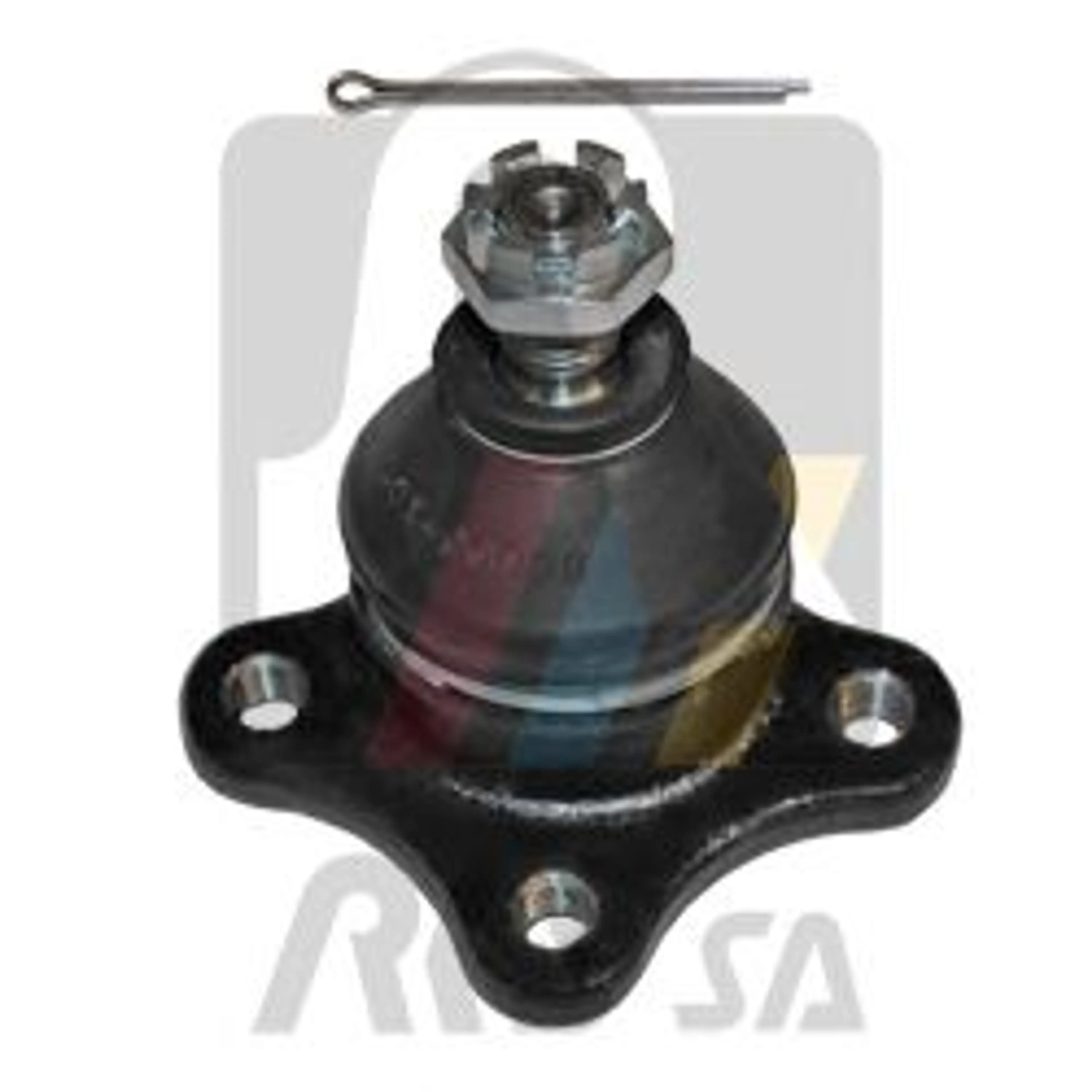 ROTULA SUSPENSION