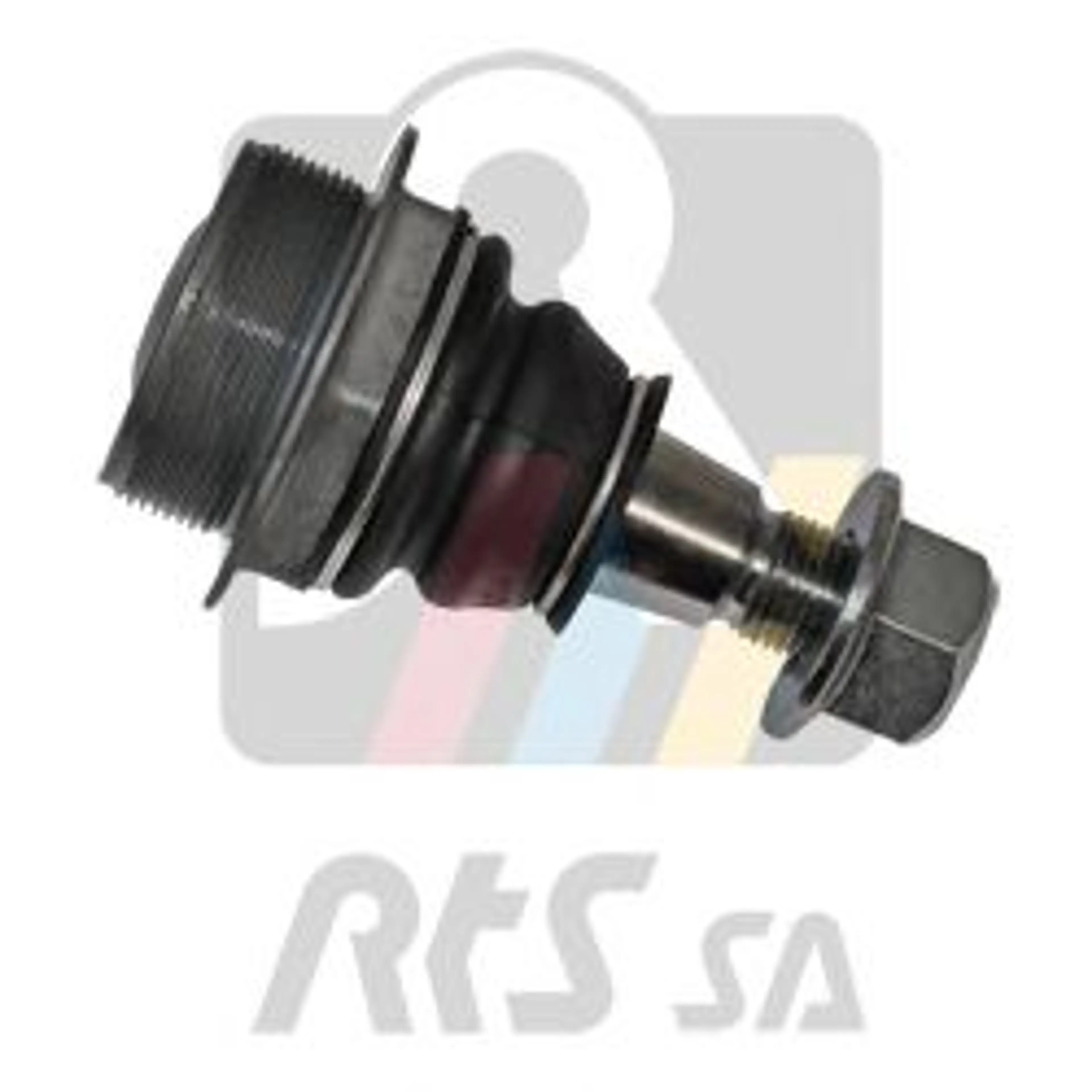 ROTULA SUSPENSION