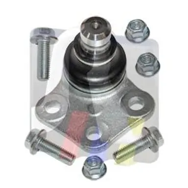 ROTULA SUSPENSION