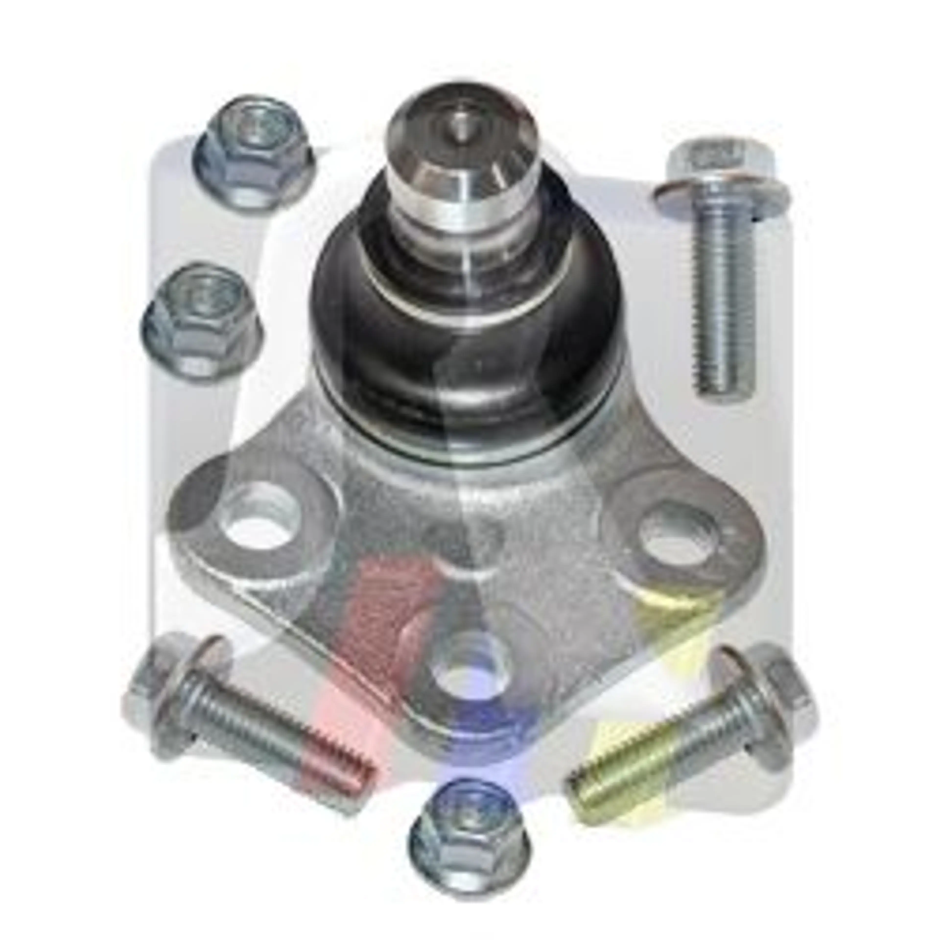 ROTULA SUSPENSION