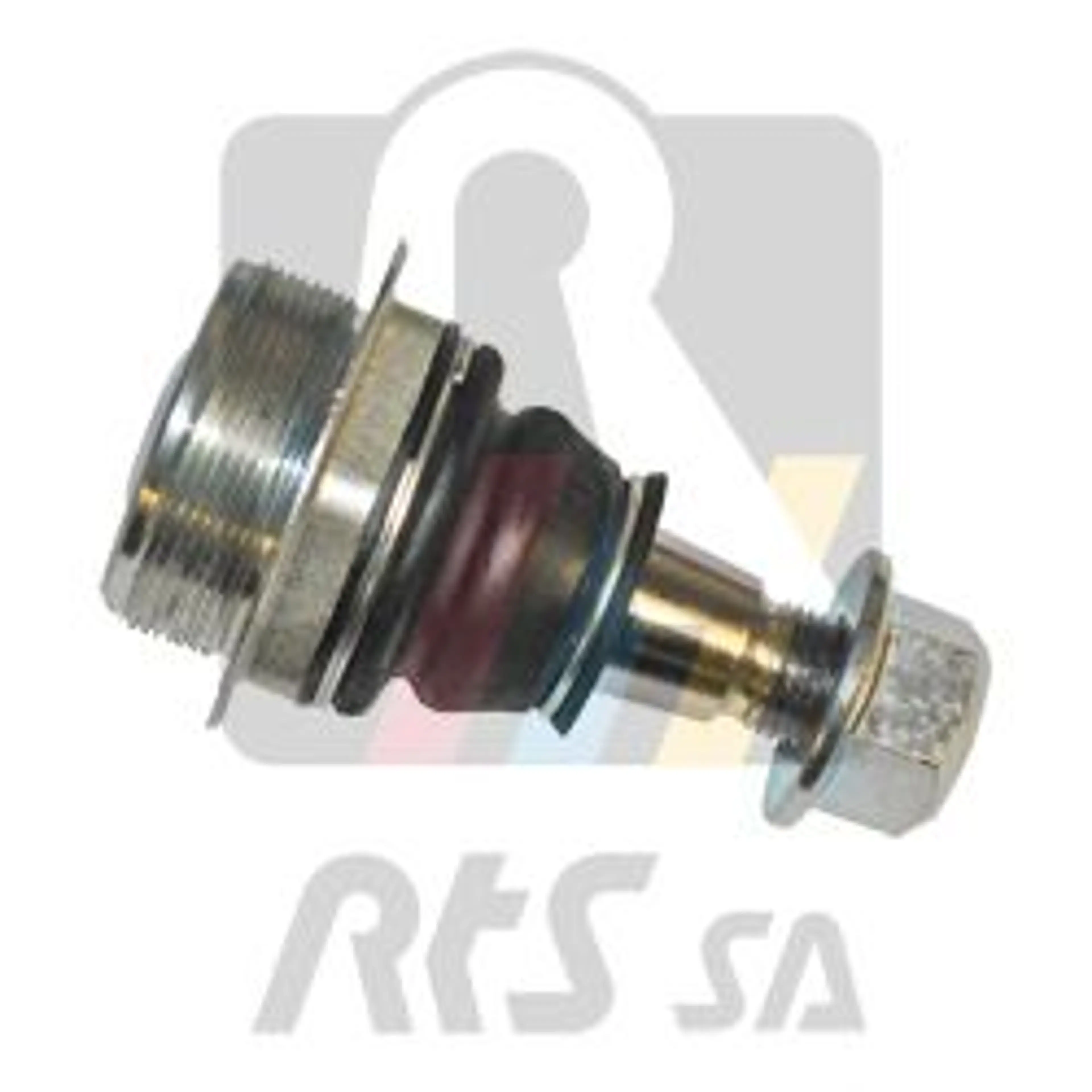 ROTULA SUSPENSION