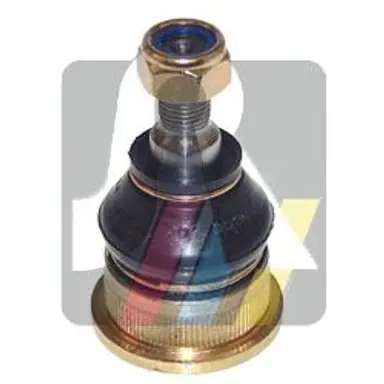 ROTULA SUSPENSION