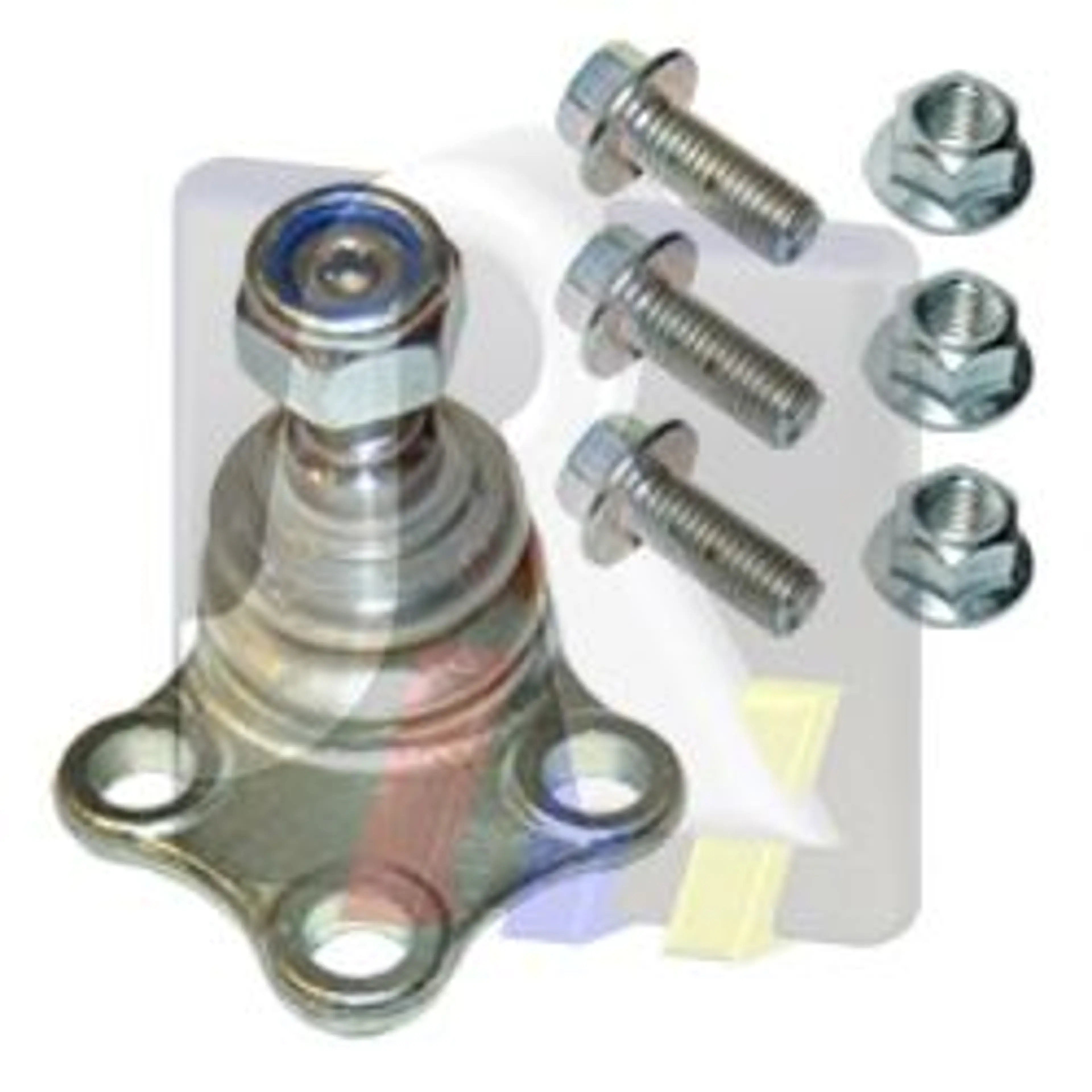 ROTULA SUSPENSION