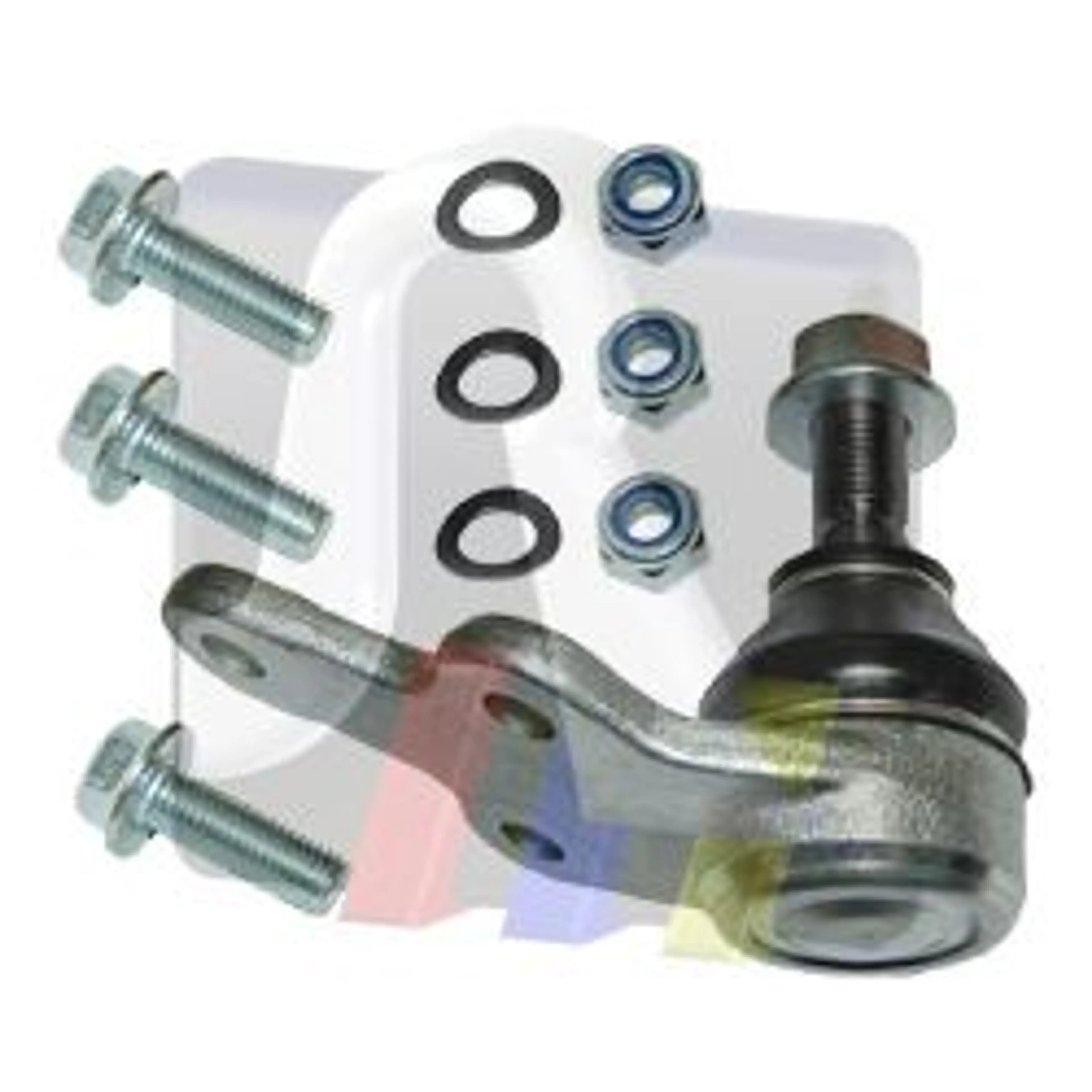 ROTULA SUSPENSION