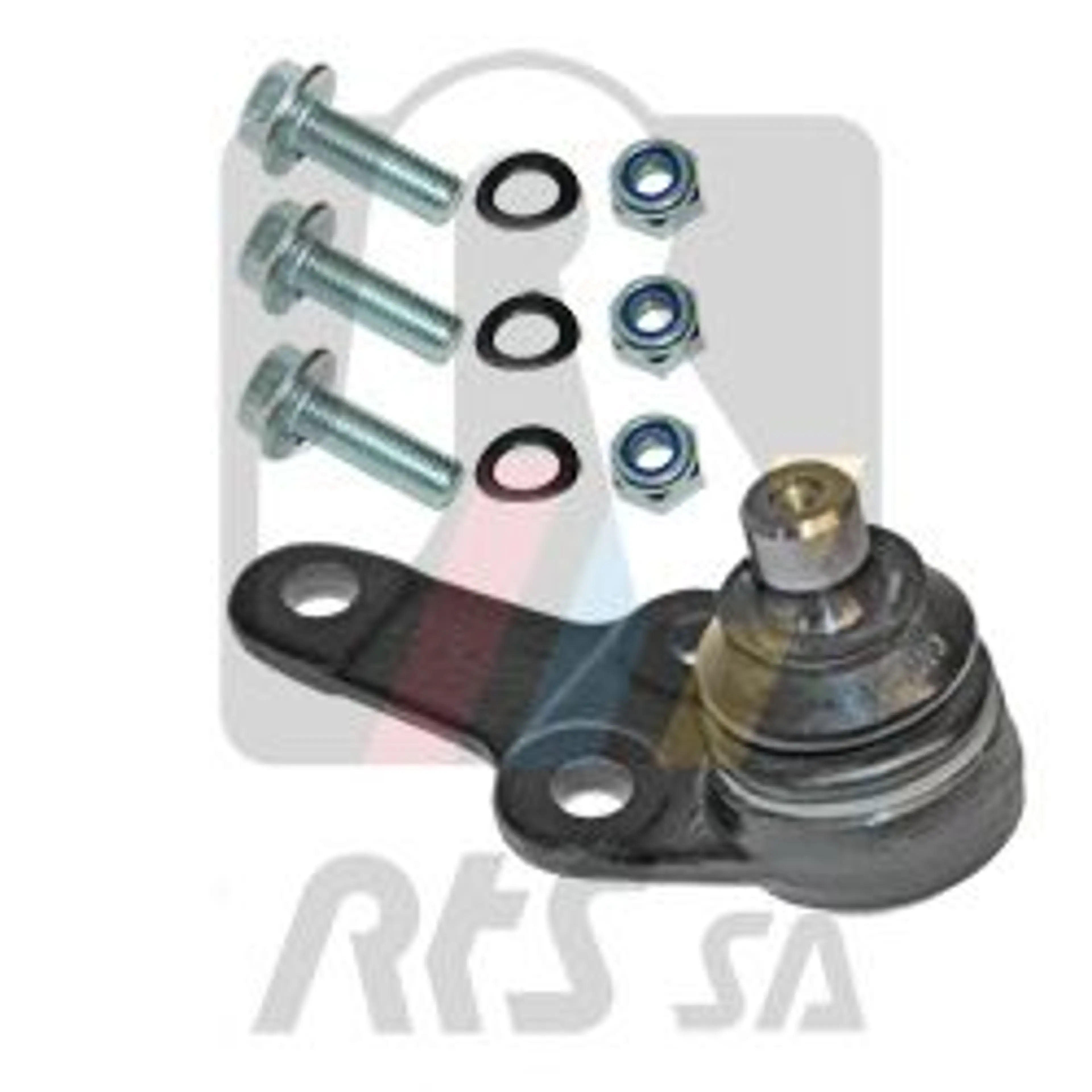 ROTULA SUSPENSION