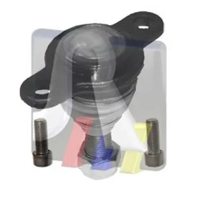 ROTULA SUSPENSION