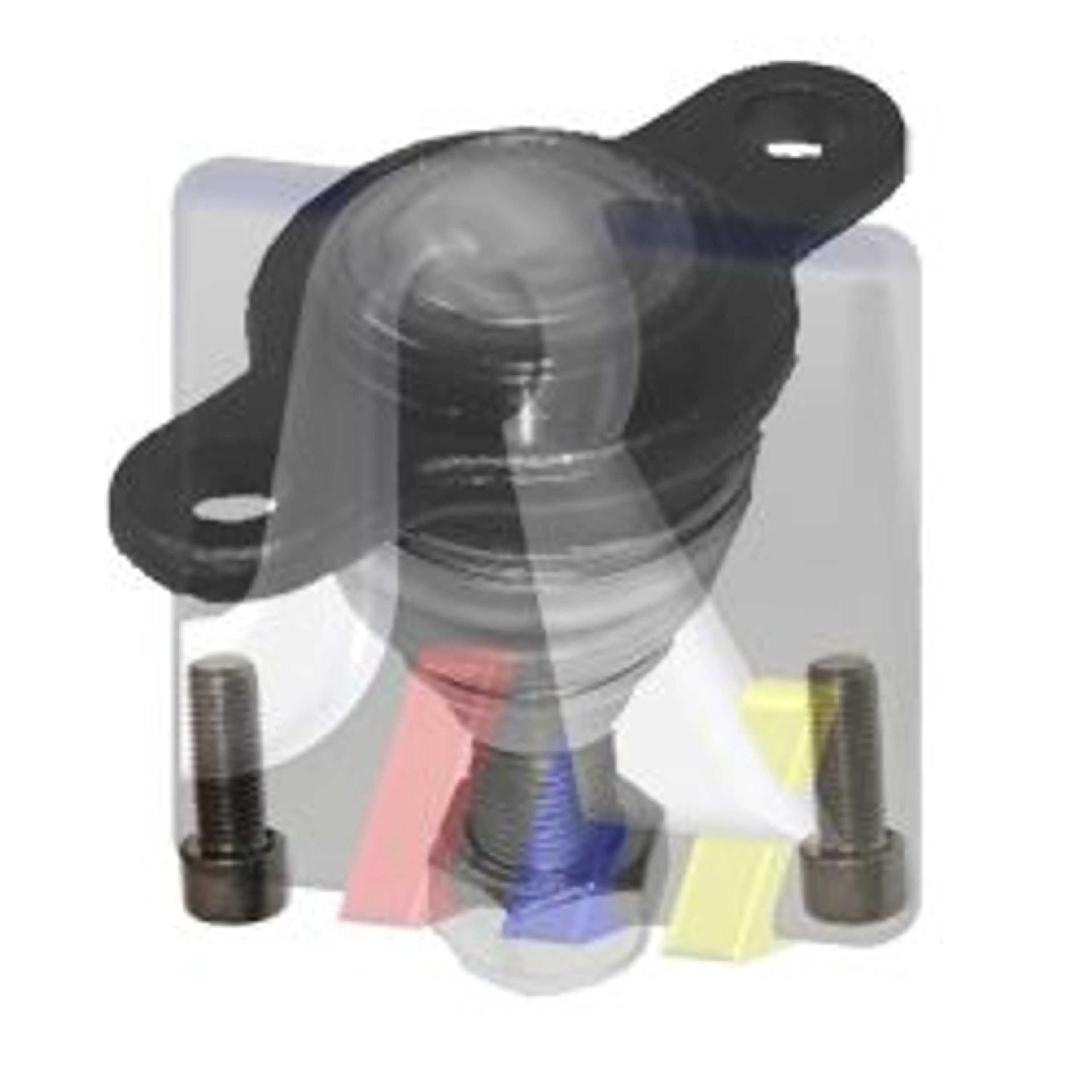 ROTULA SUSPENSION