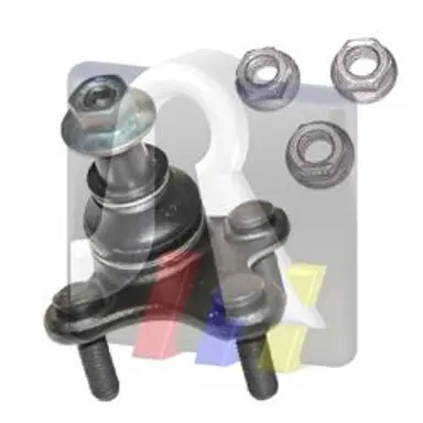 ROTULA SUSPENSION