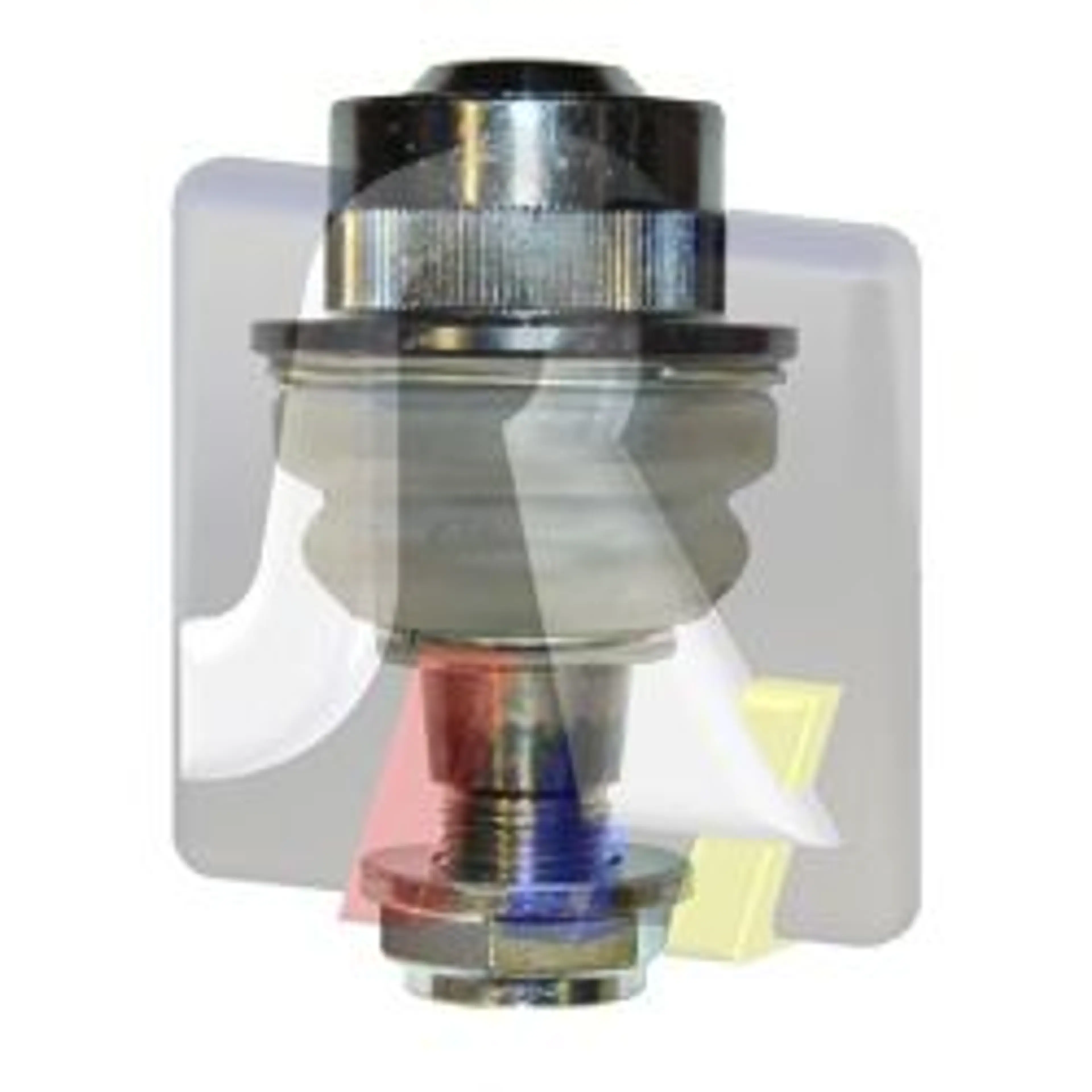 ROTULA SUSPENSION