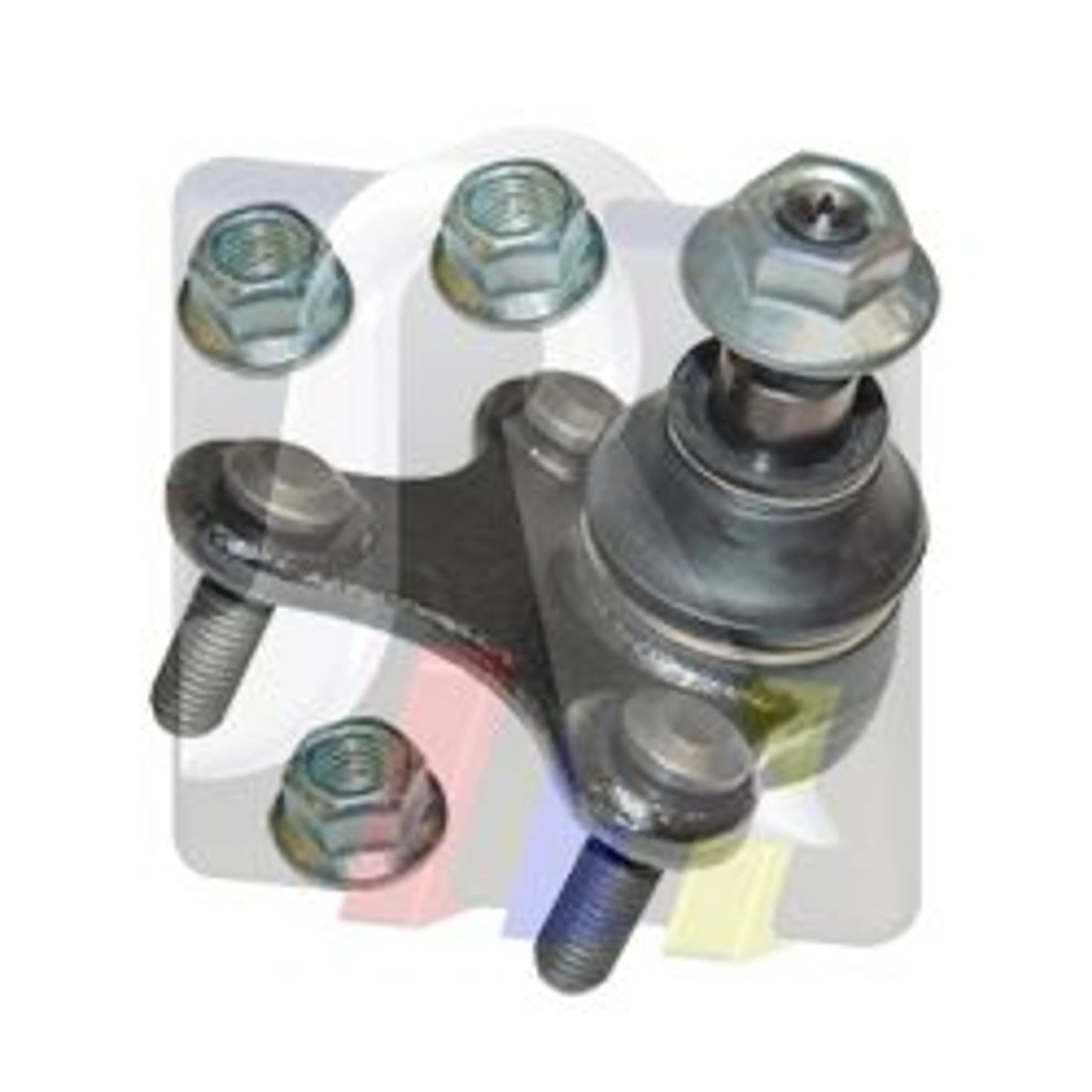 ROTULA SUSPENSION