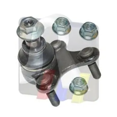 ROTULA SUSPENSION