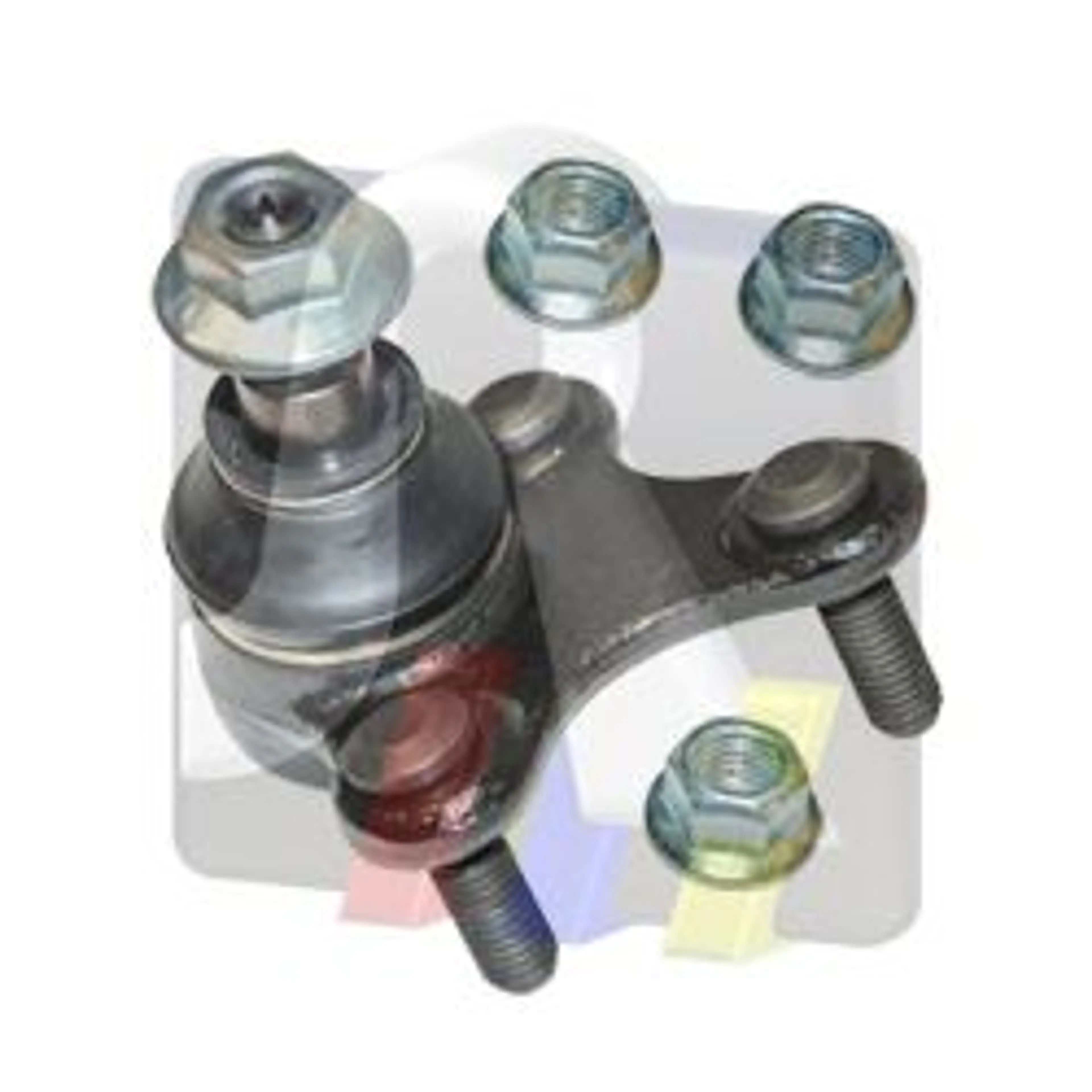 ROTULA SUSPENSION