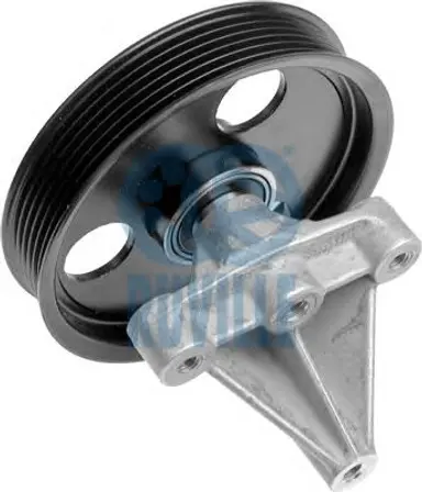 TENSIONER