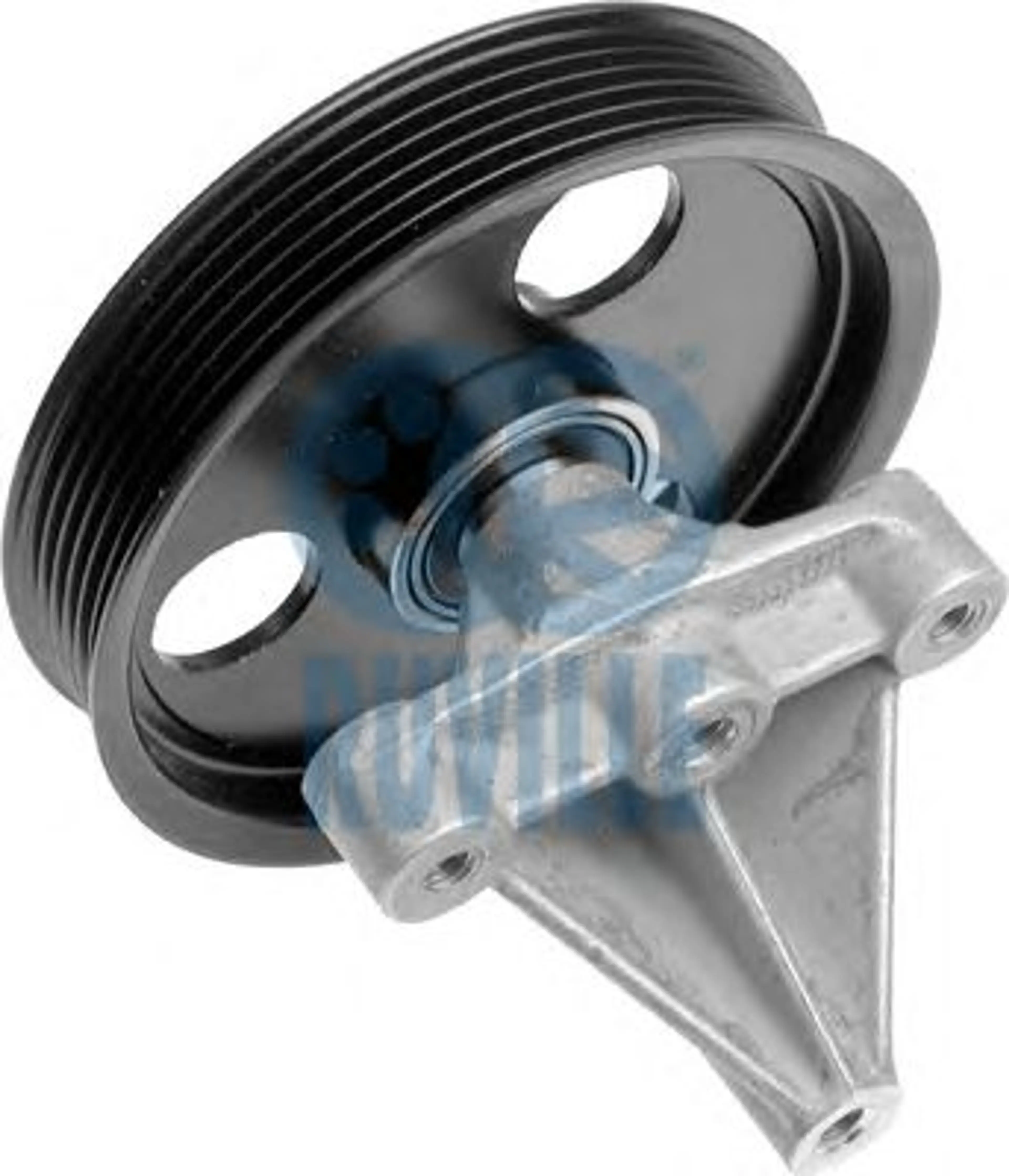 TENSIONER