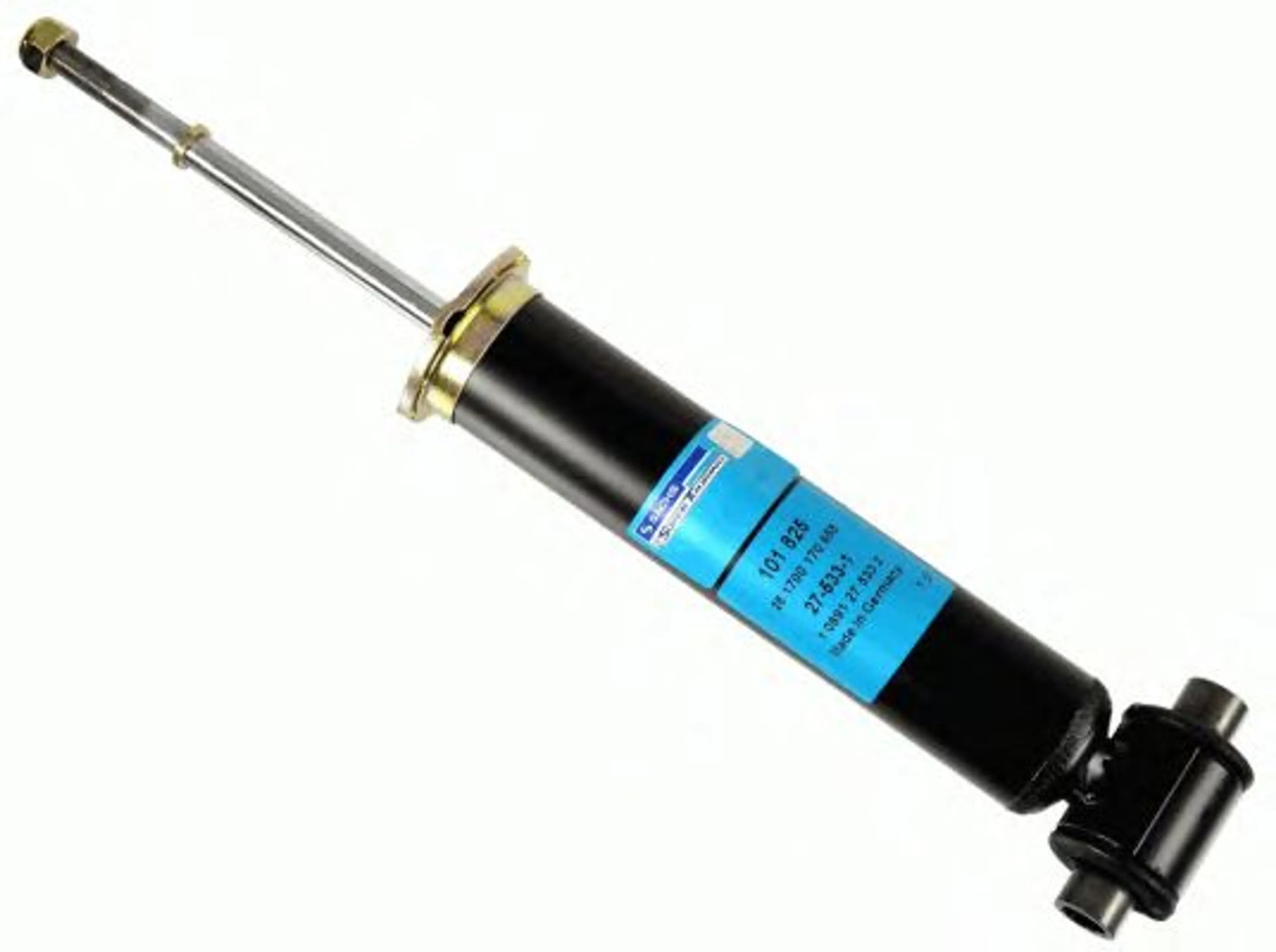 AMORTIGUADOR  VW TRANSP T3 79- 92