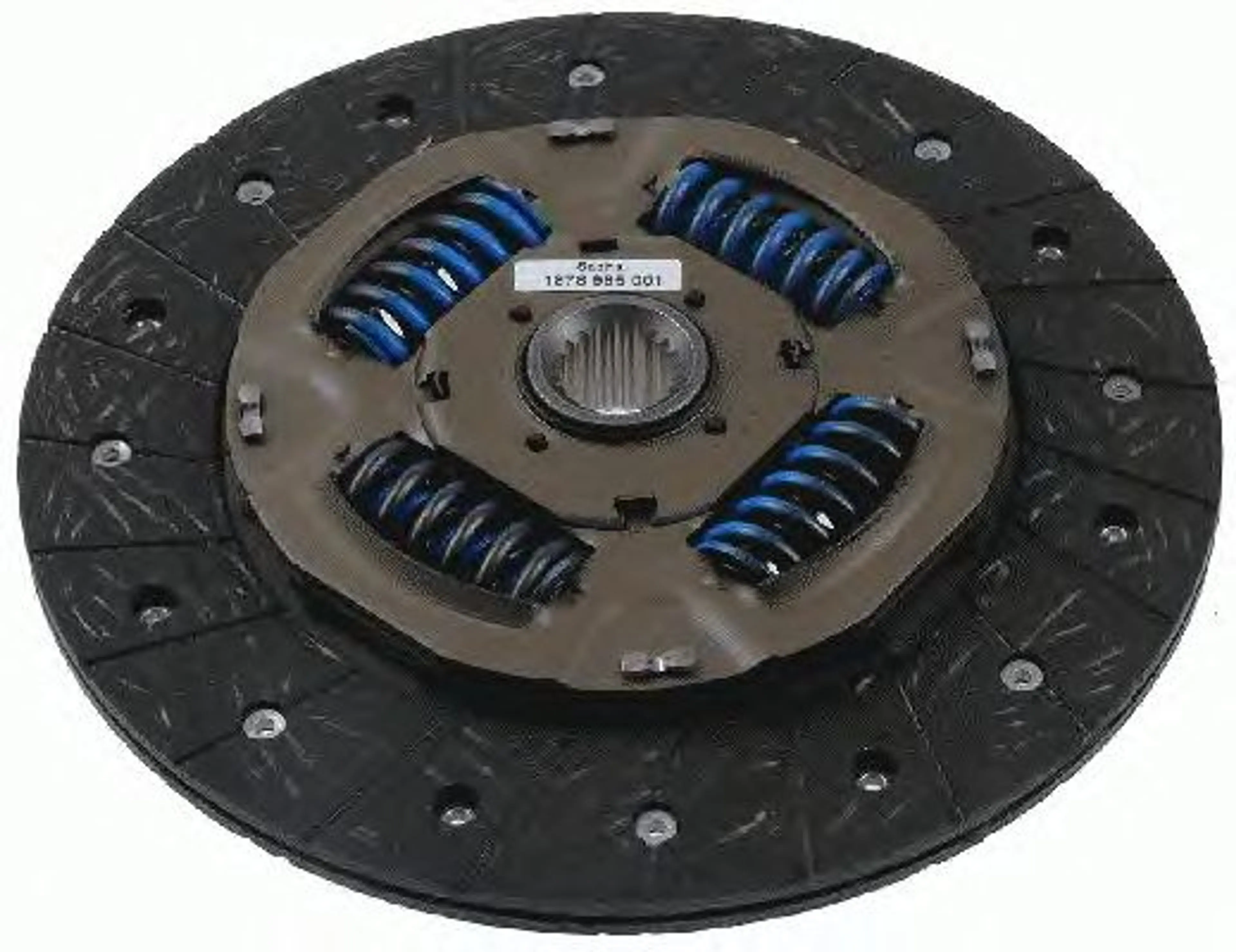 DESPIECE HYUNDAI SONATA 2.0 16V  98