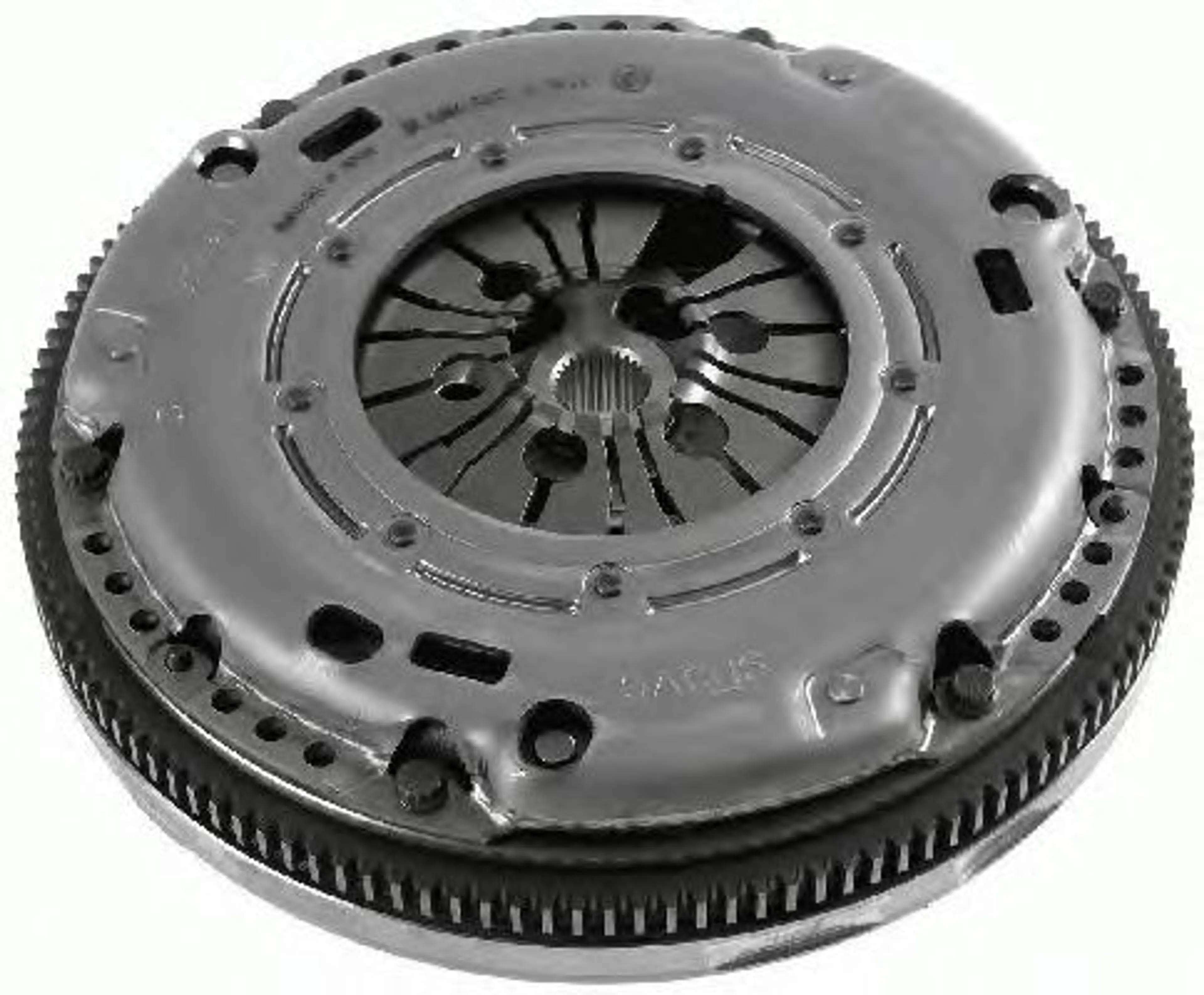 KIT BIMASA SEAT LEON,TOLEDO 1.9TDI