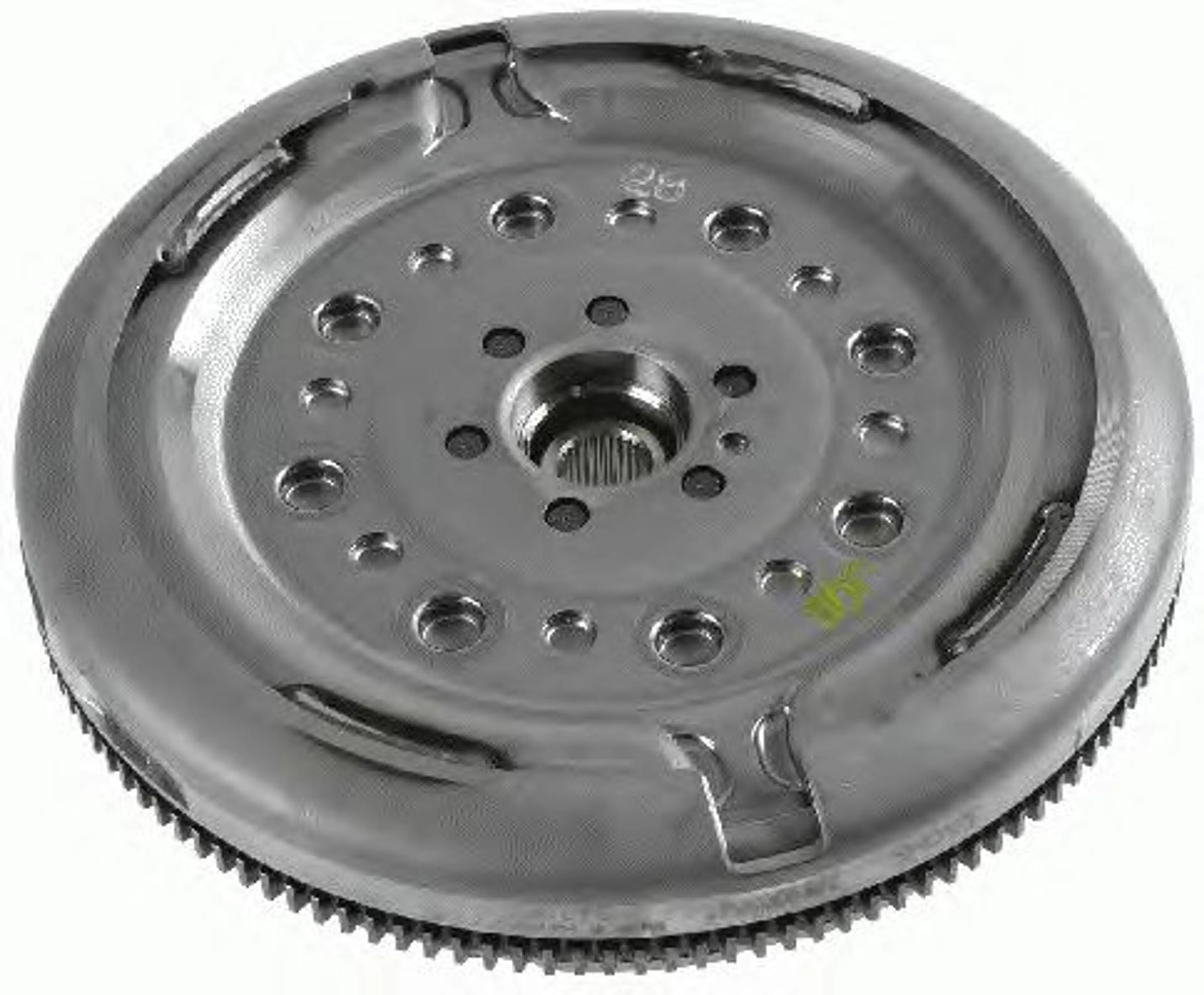 KIT BIMASA SEAT LEON,TOLEDO 1.9TDI