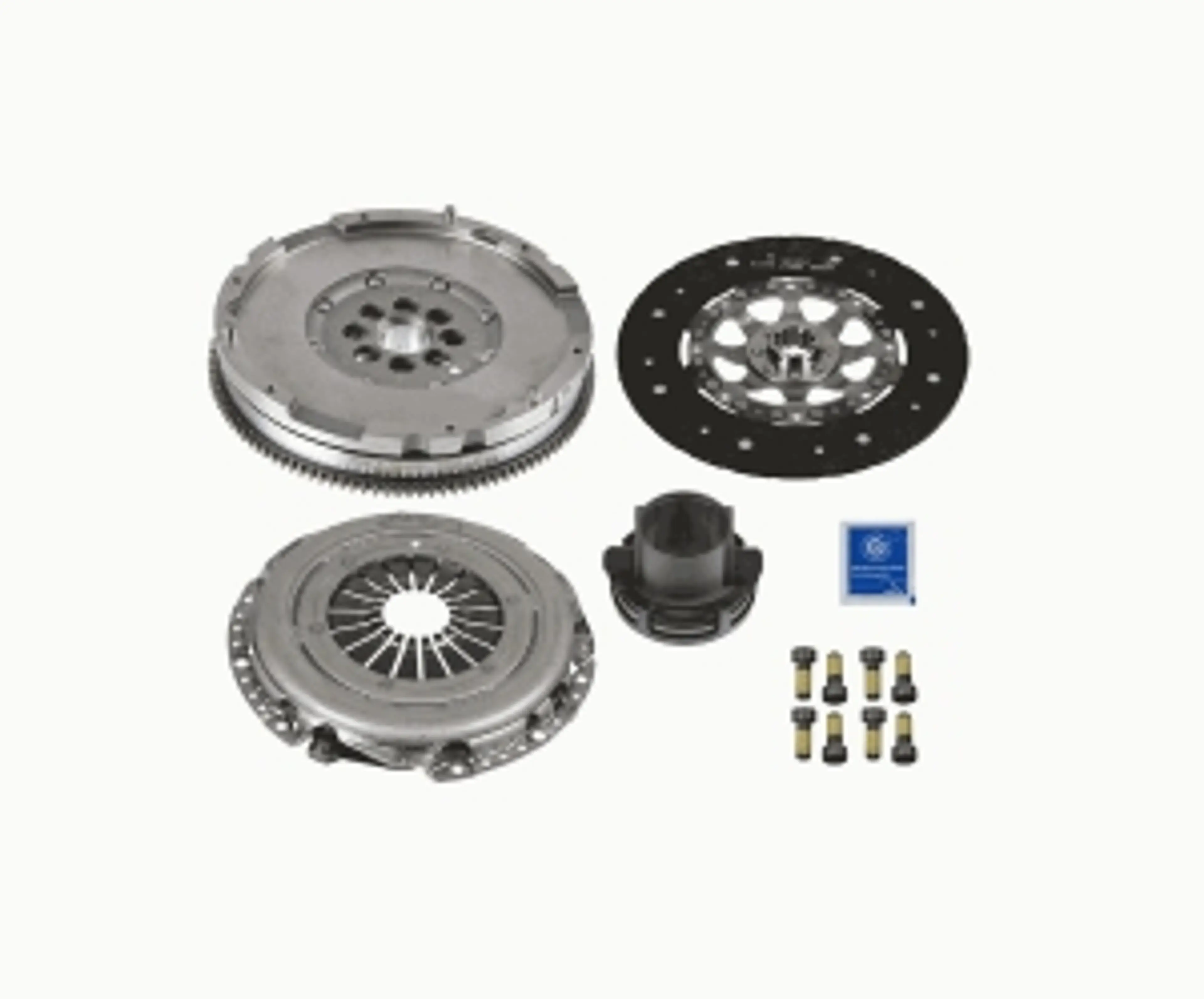 KIT BIMASA BMW 320,325,520,525,Z3
