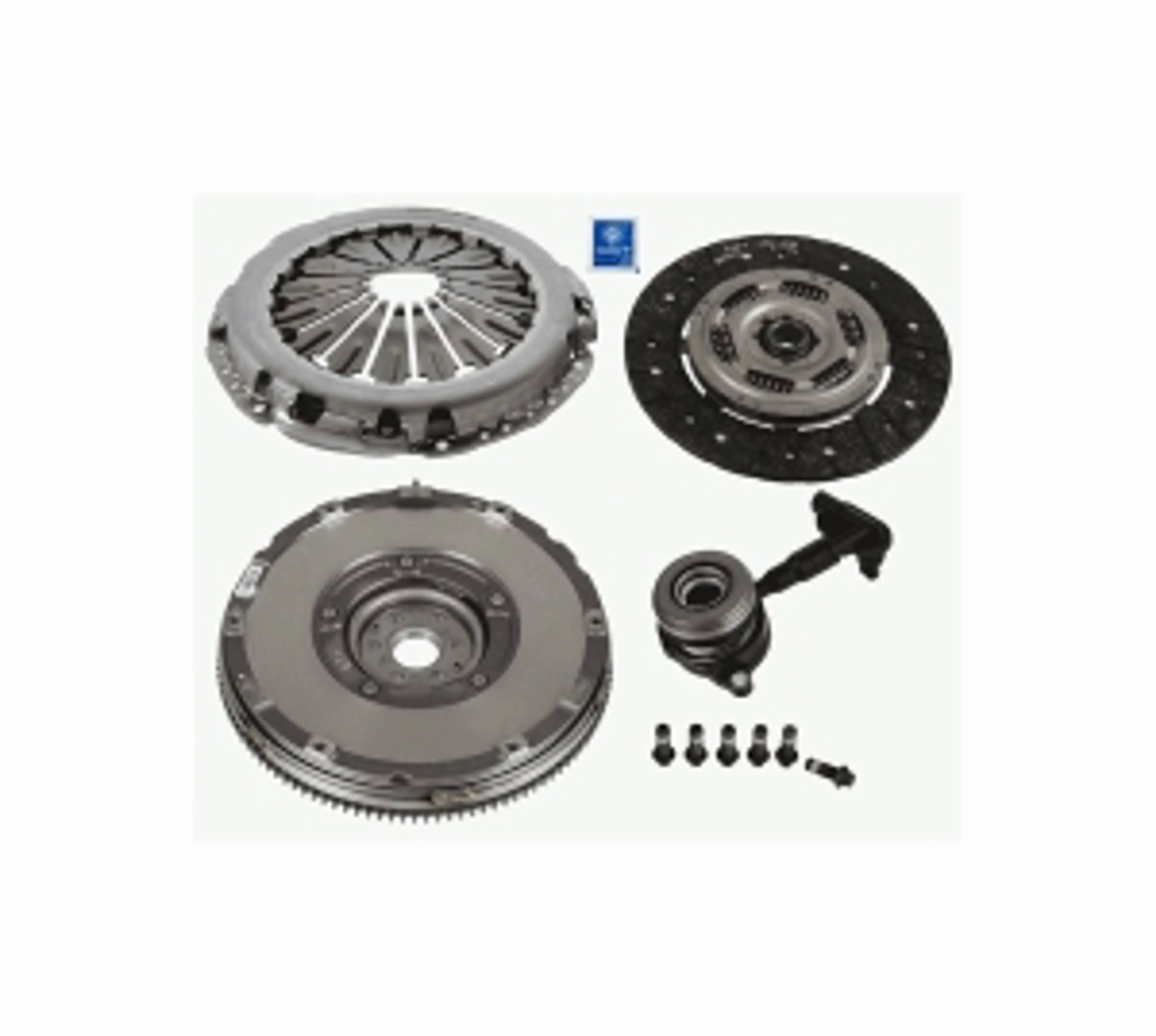 KIT BIMASA FORD FOCUS,C-MAX,MONDEO