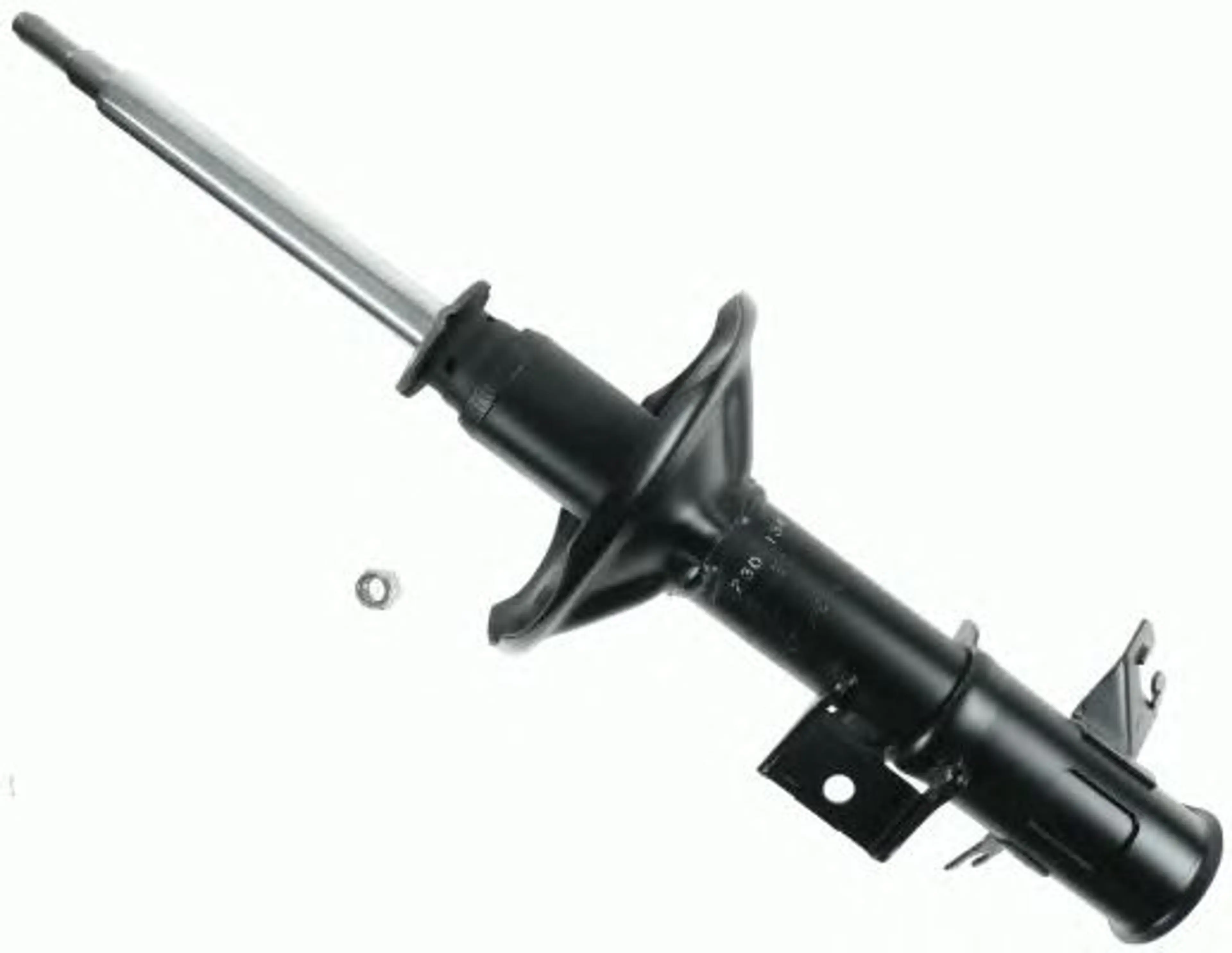 AMORTIGUADOR MIT CARISMA 7.95- 2.99