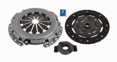 KIT EMBRAGUE SEAT IBIZA,CORDOBA  93