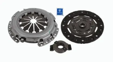 KIT EMBRAGUE SEAT AROSA, INCA