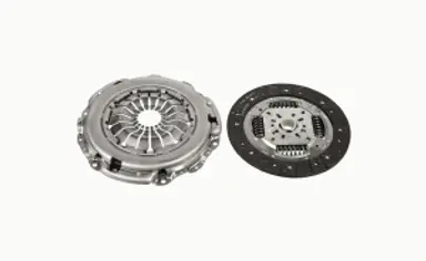 KIT EMBRAGUE FORD TRANSIT CONNECT D