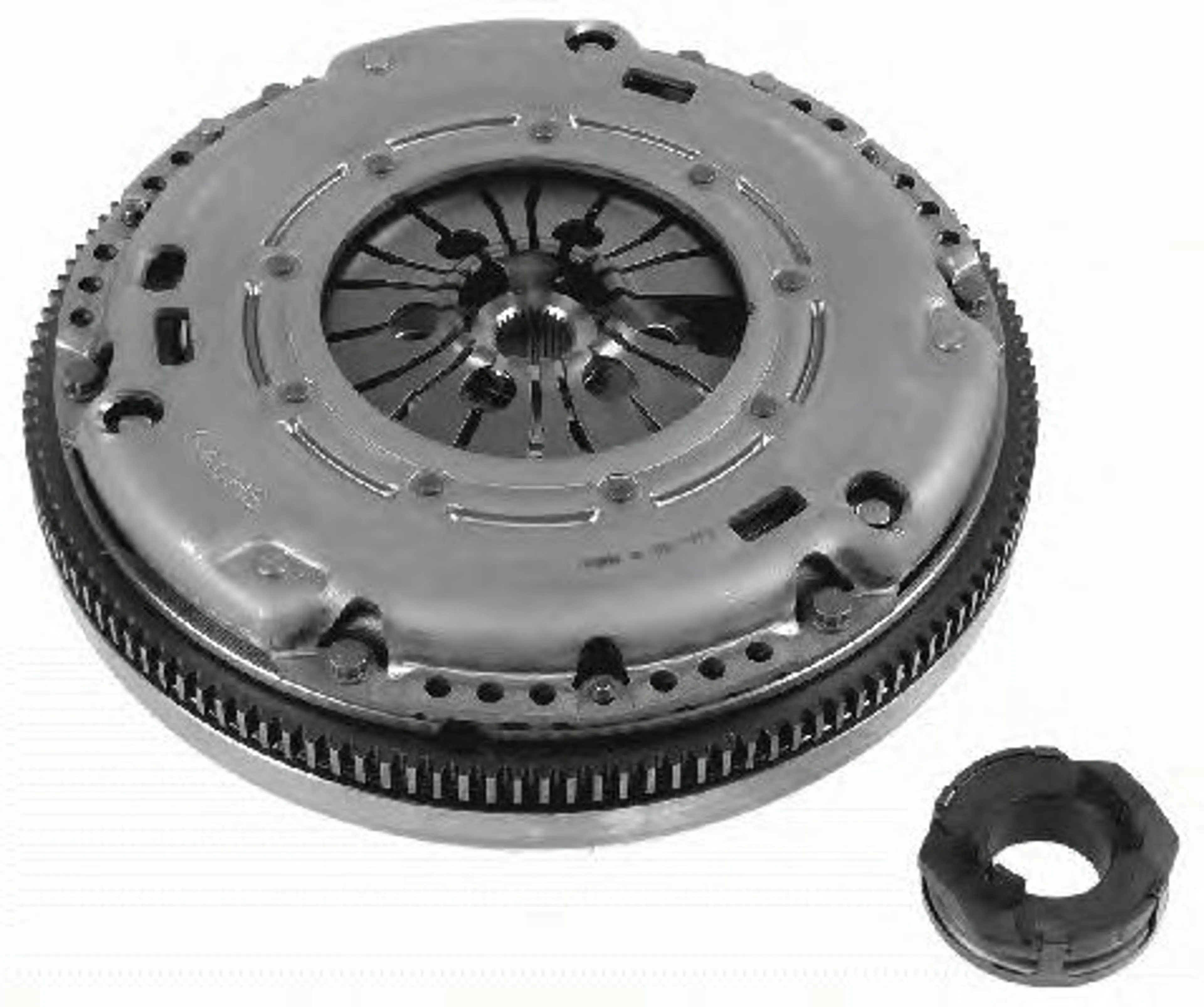 KIT BIMASA SEAT LEON,TOLEDOVW GOLF