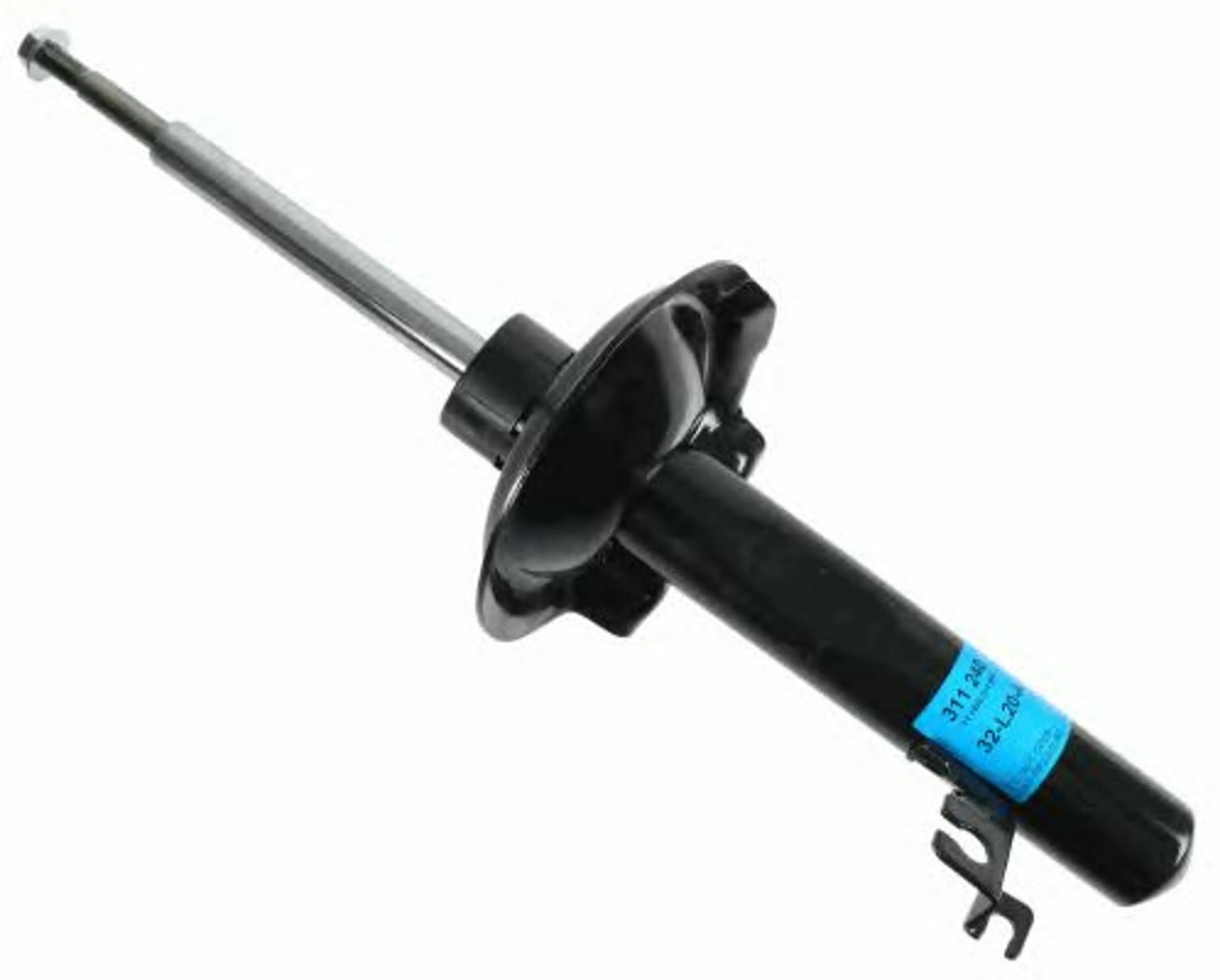 AMORTIGUADOR  ROVER 75 2.99- 5.05
