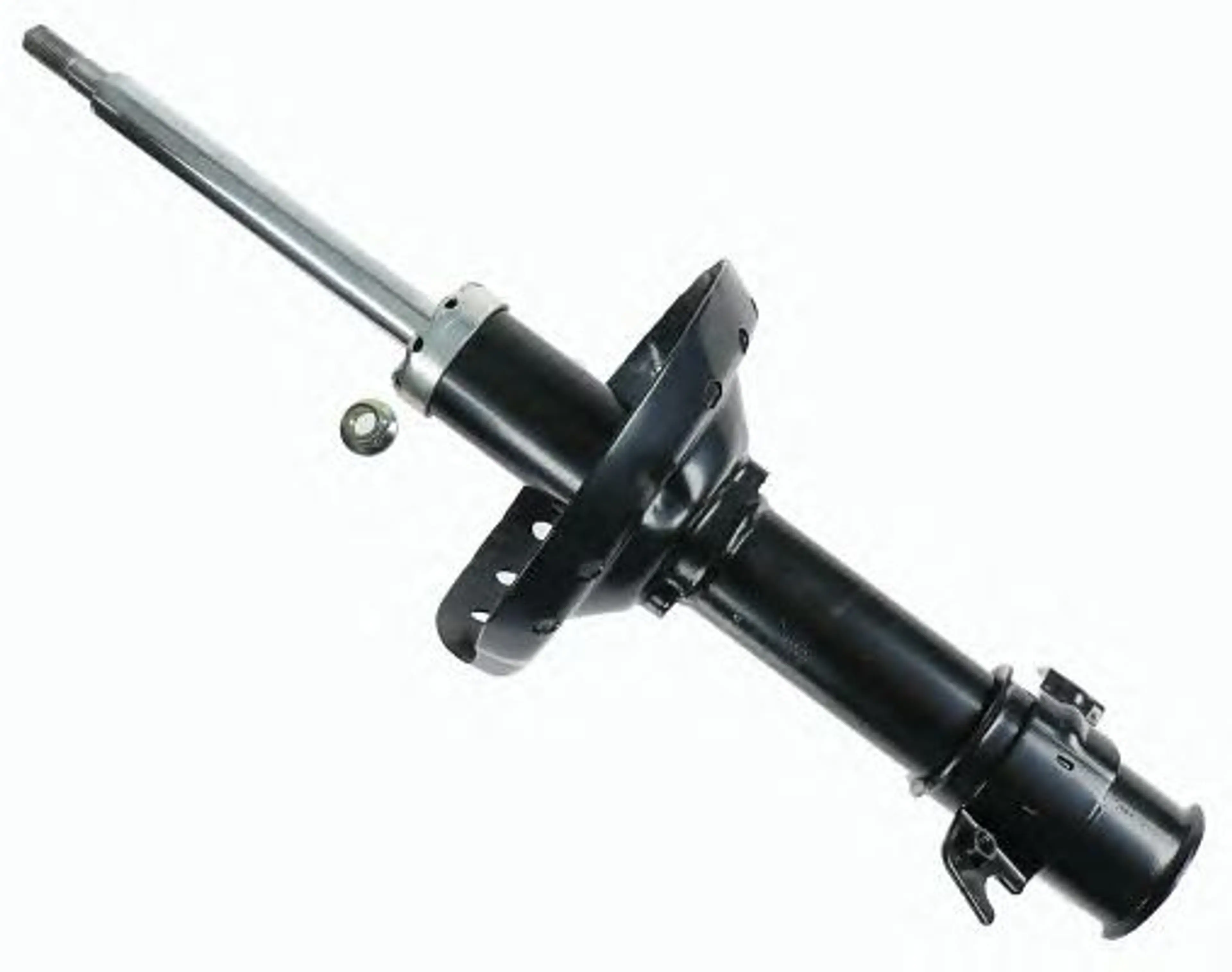 AMORT. SUBARU IMPREZA 1.03- 1.04