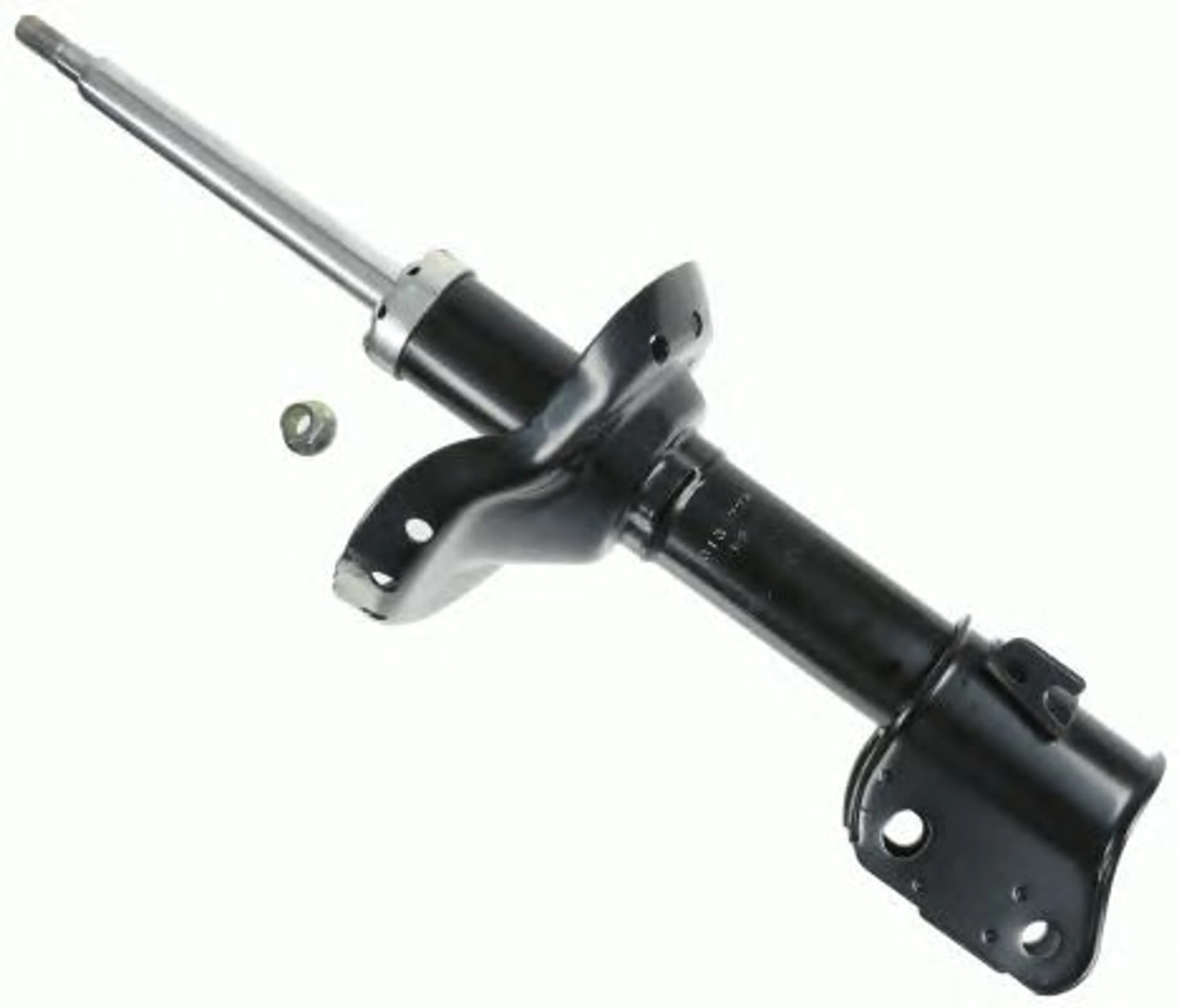 AMORT. SUBARU IMPREZA 1.03- 1.04