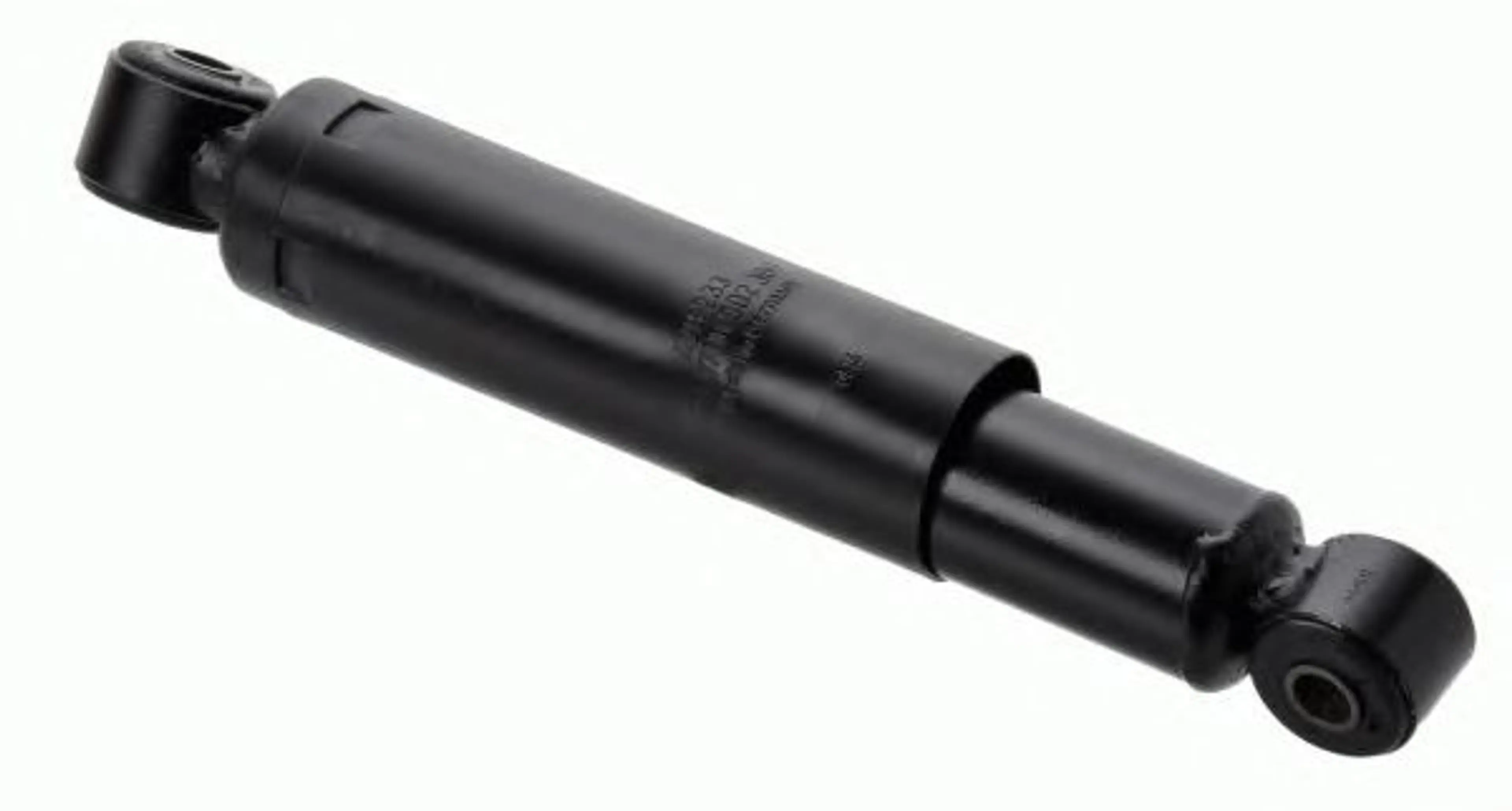 AMORT. VW TYP II 1.5,1.6 61- 74