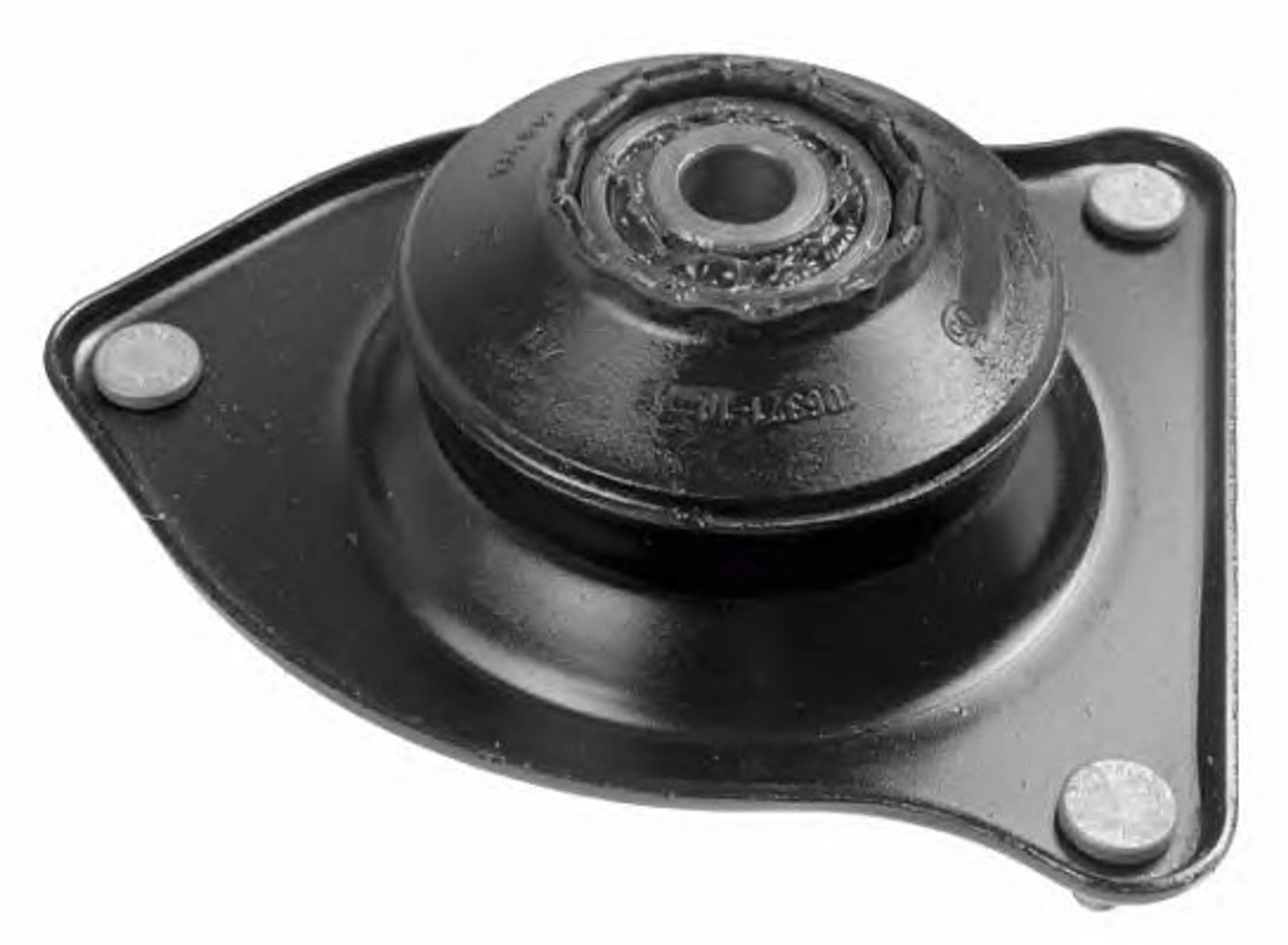 TOP MOUNT MINI COOPER, ONE 3.02- (D