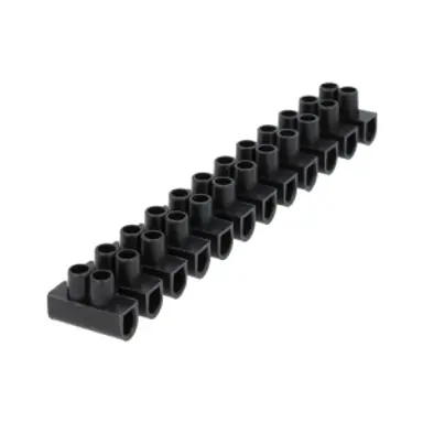 REGLETA ELECTRICA 6 MM