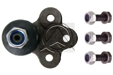 RÓTULA DE SUSPENSIÓN OPEL / VAUXHAL
