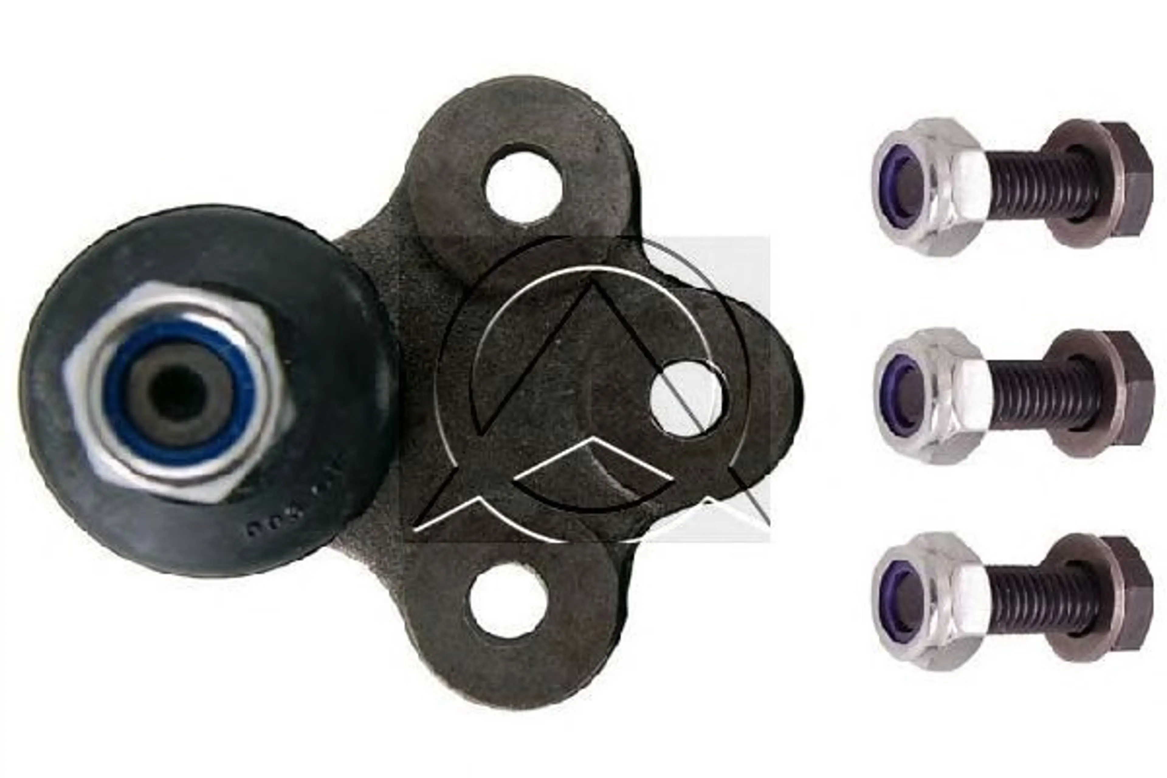 RÓTULA DE SUSPENSIÓN OPEL / VAUXHAL