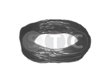 TUBO PVC 6X9 MM AZUL