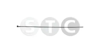 BRIDA PLASTICO 200 MM