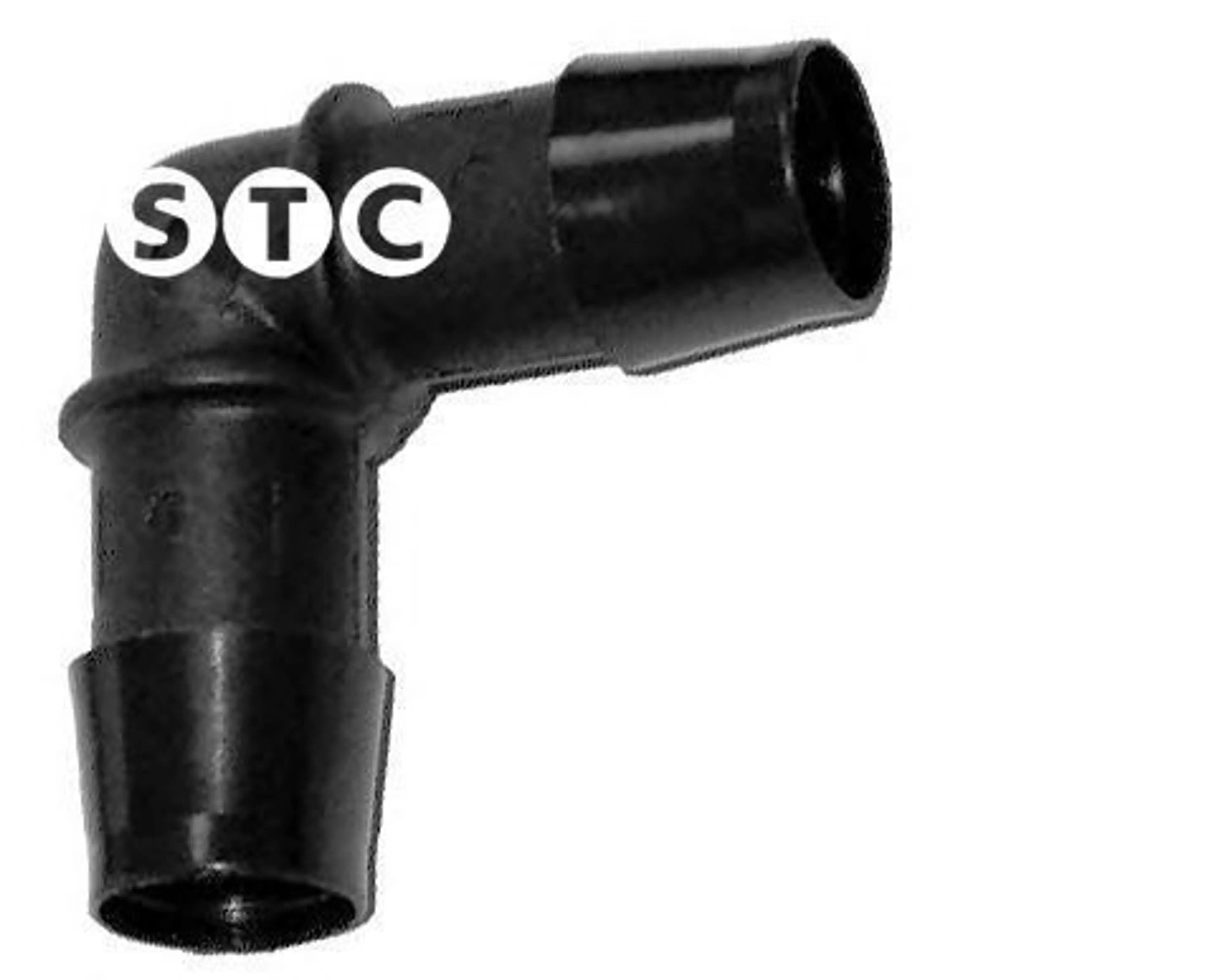 CONECTOR L 16-16 MM