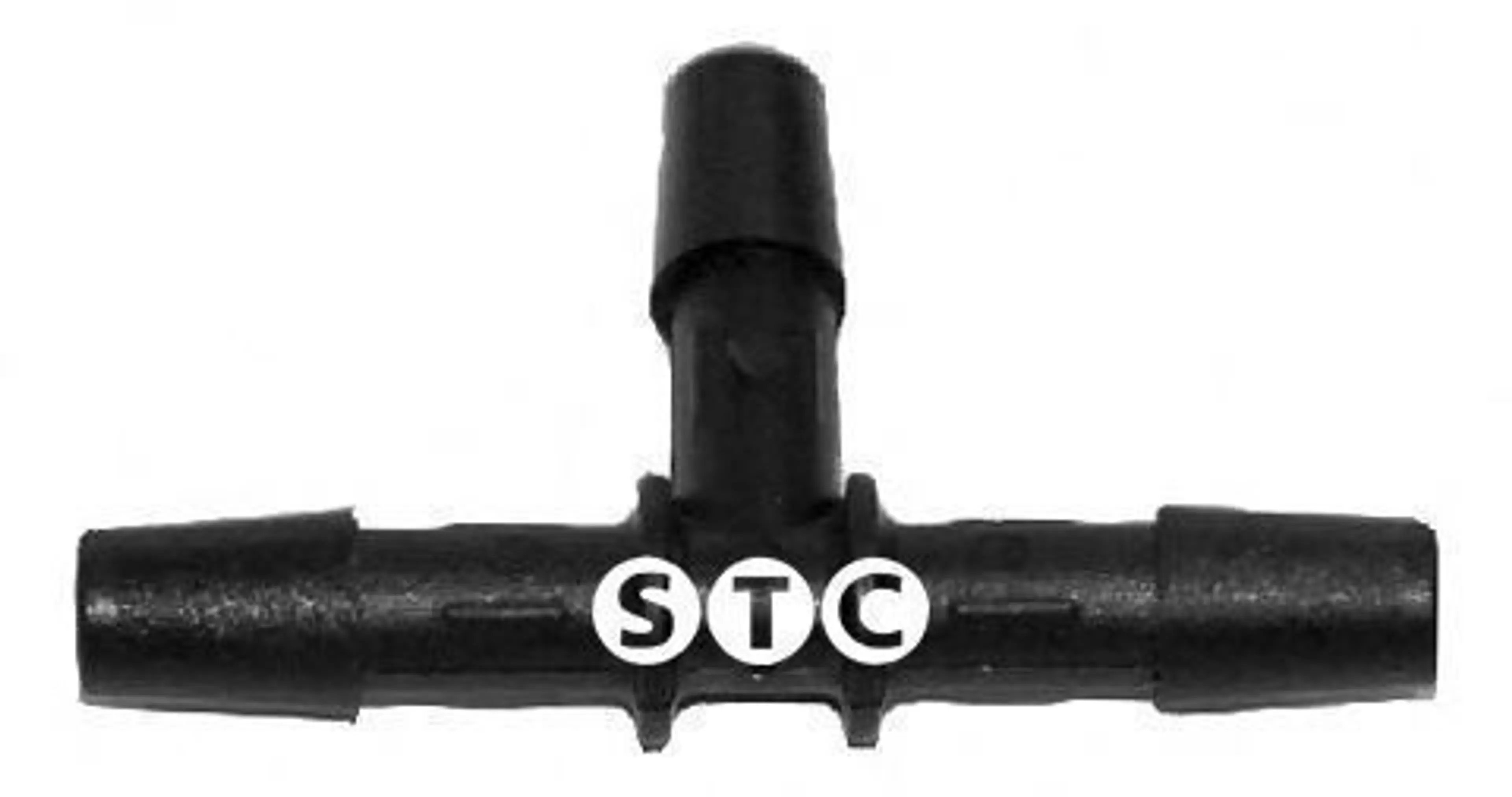 CONECTOR T 6-6-6 MM