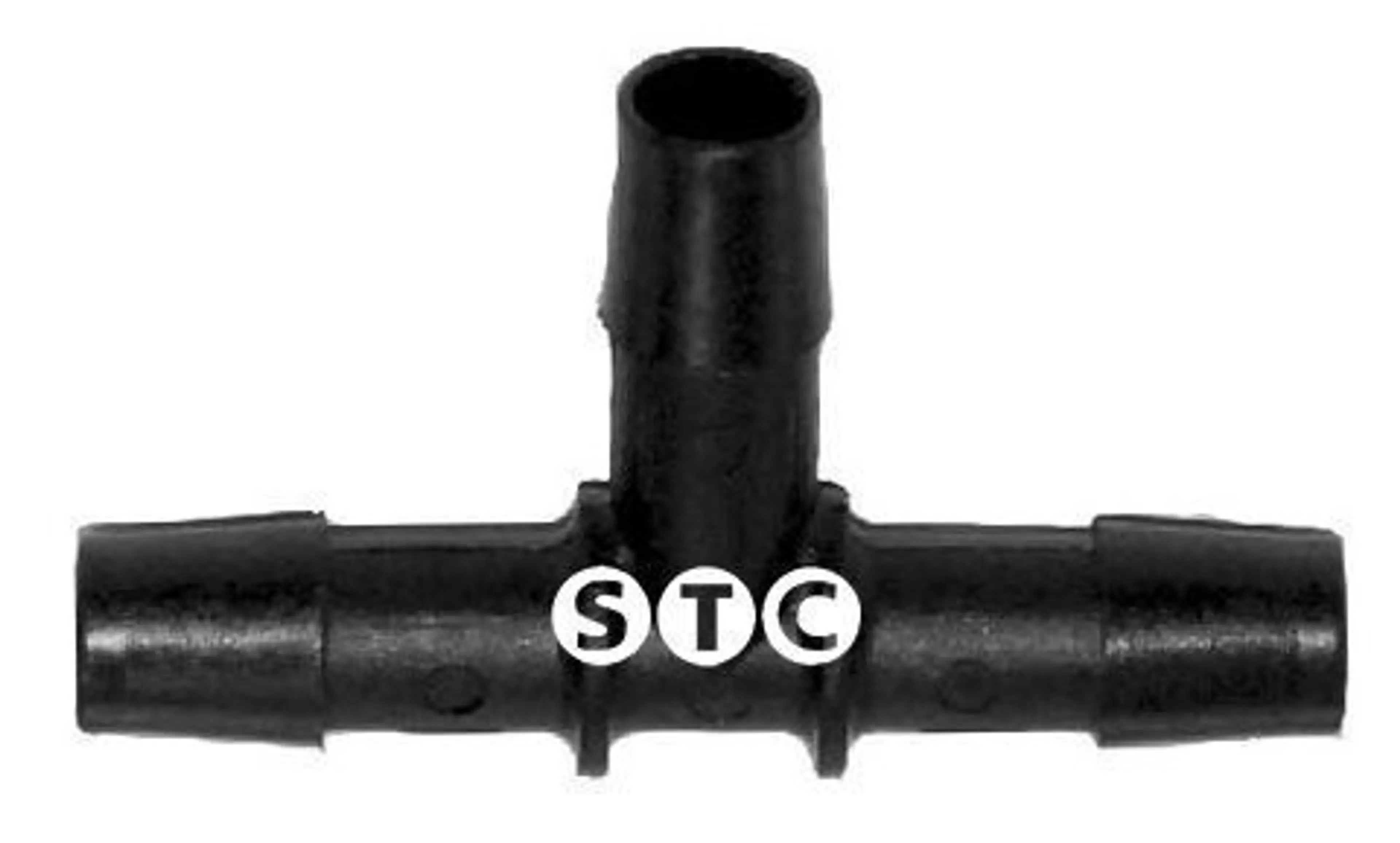 CONECTOR T 10-10-10 MM