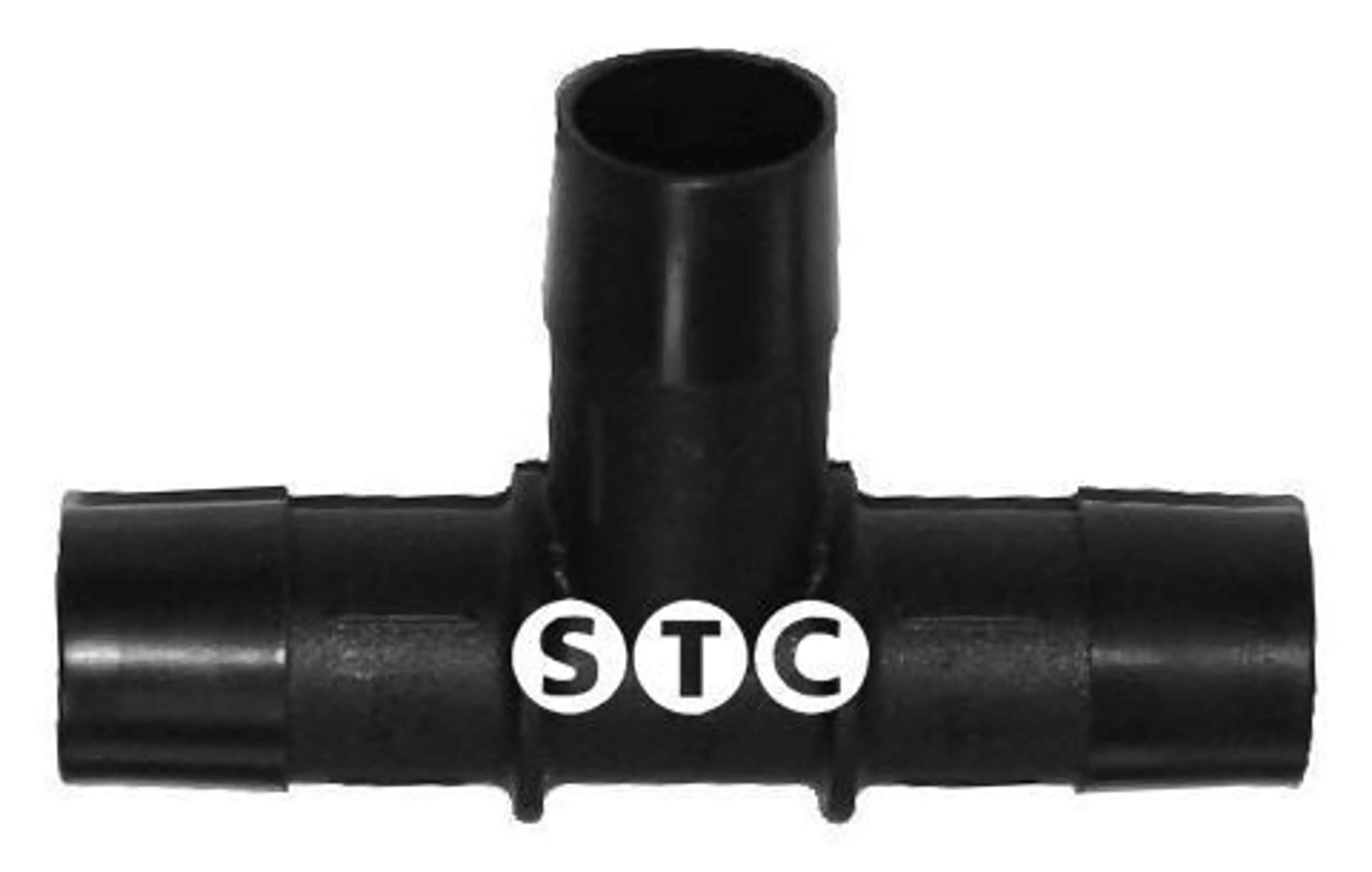 CONECTOR T 19-19-19 MM