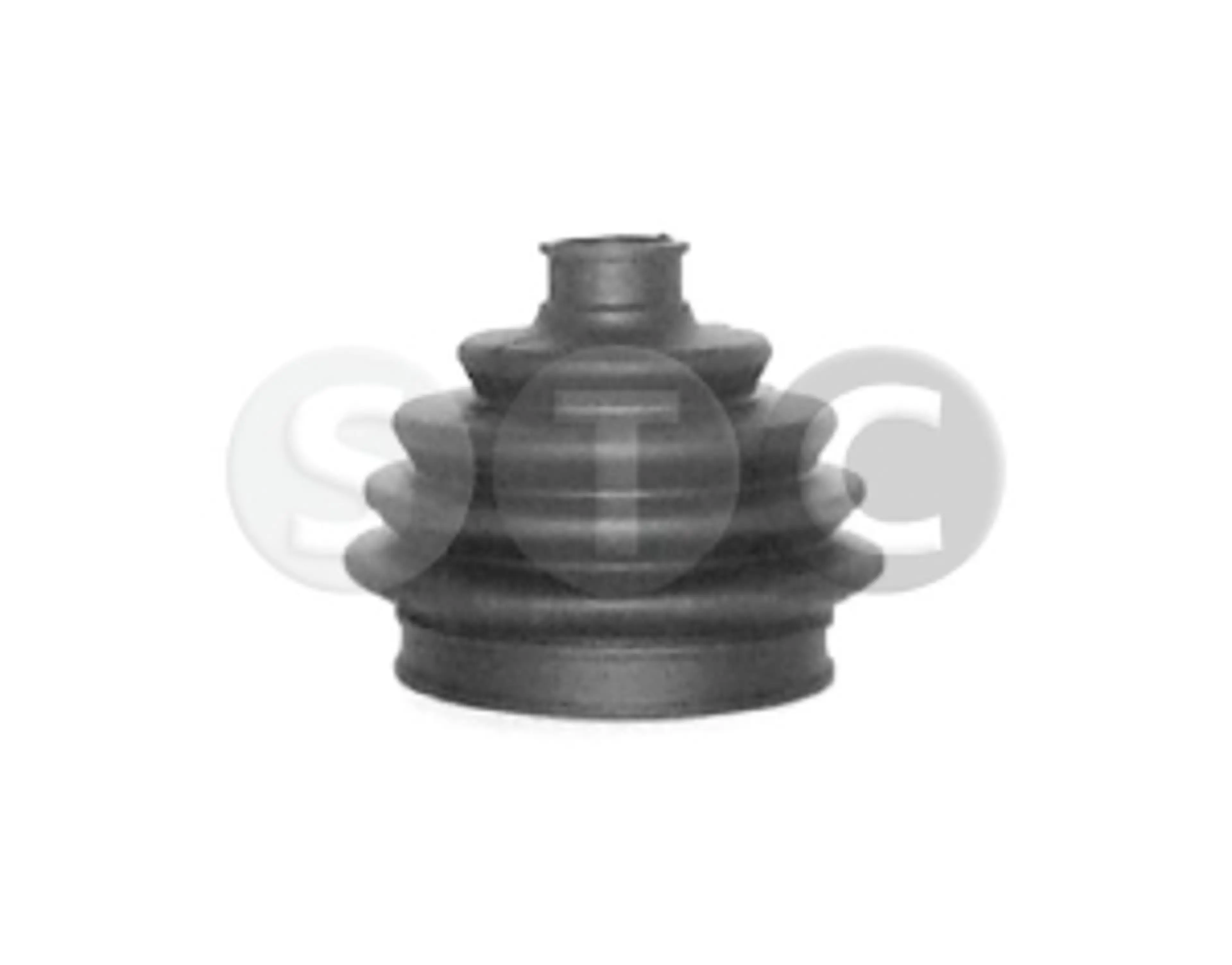 FUELLE L/RDA. VW POLO