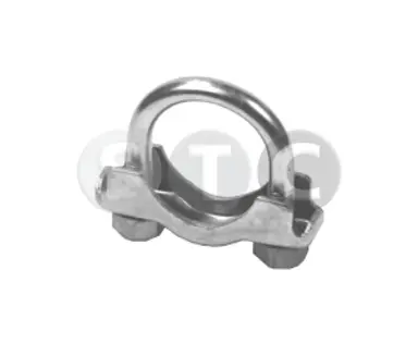 BRIDA REFORZADA 57 MM