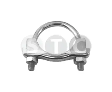 BRIDA REFORZADA 63 MM