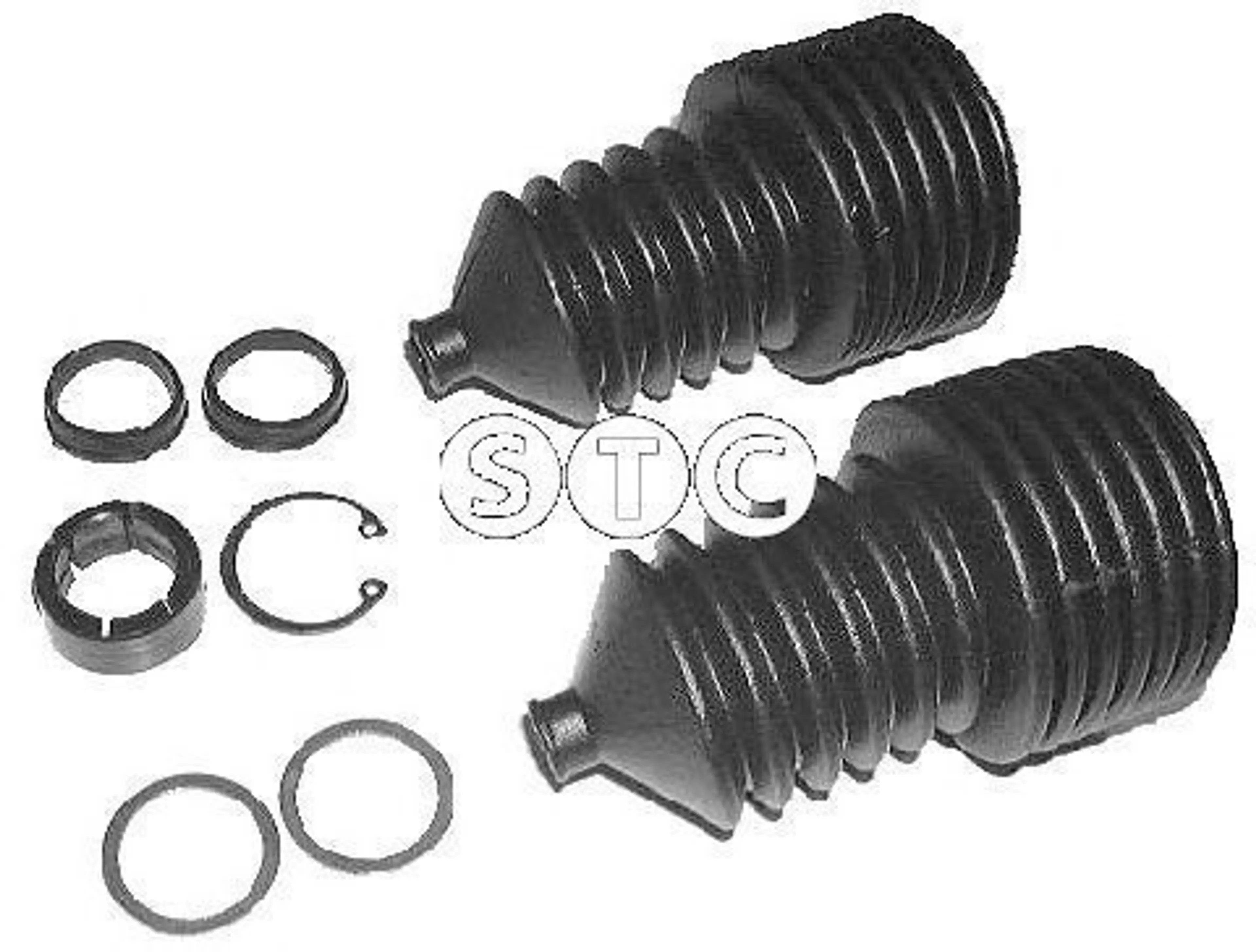 KIT CREMALL R-21 ASIS