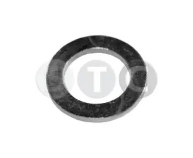 ARANDELA COBRE 10X16MM